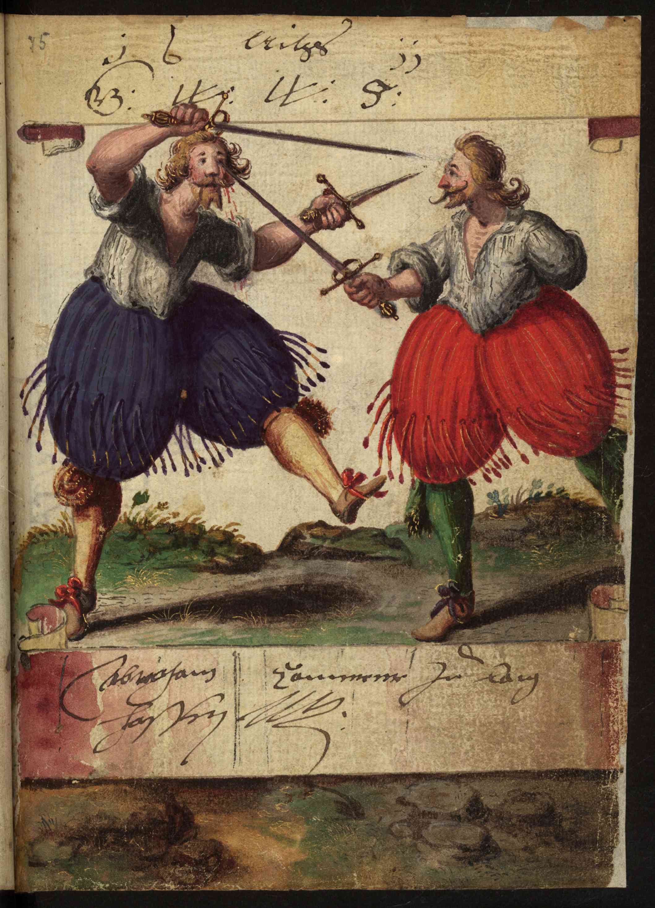 Náhledový obrázek Rkp. 1166 – Památník Viléma Kunáše z Machovic - 132