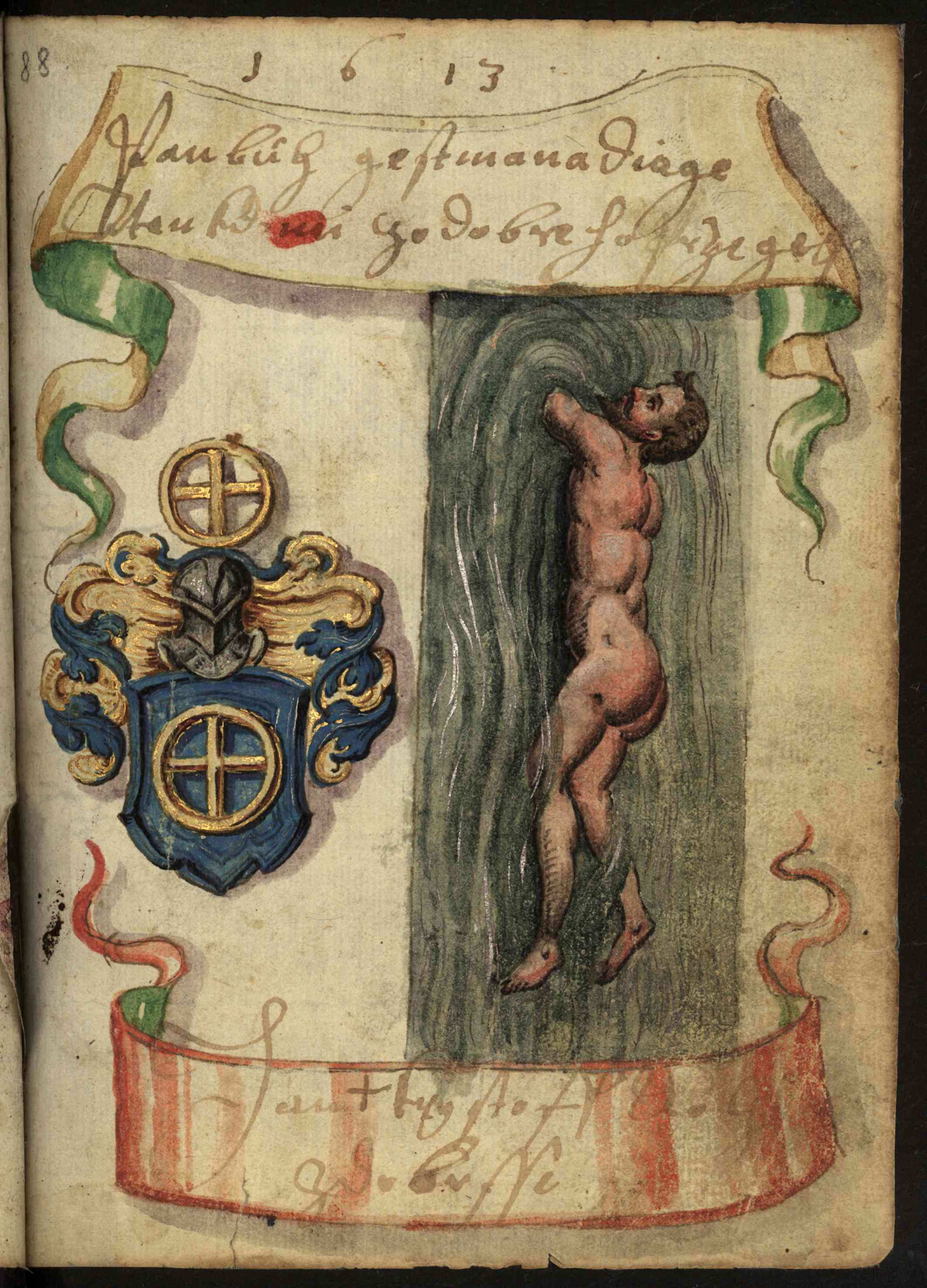 Náhledový obrázek Rkp. 1166 – Památník Viléma Kunáše z Machovic - 48