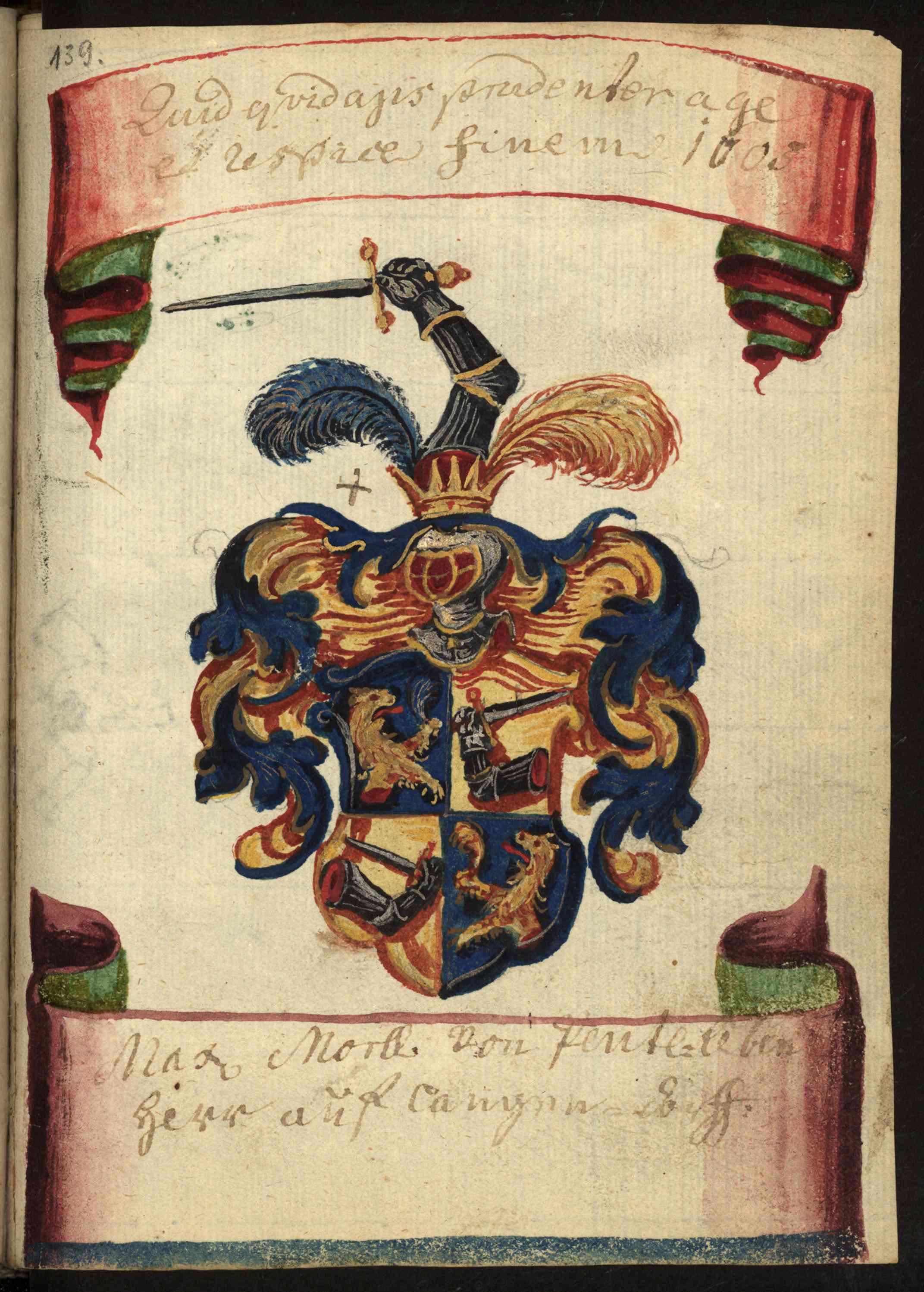 Náhledový obrázek Rkp. 1166 – Památník Viléma Kunáše z Machovic - 103