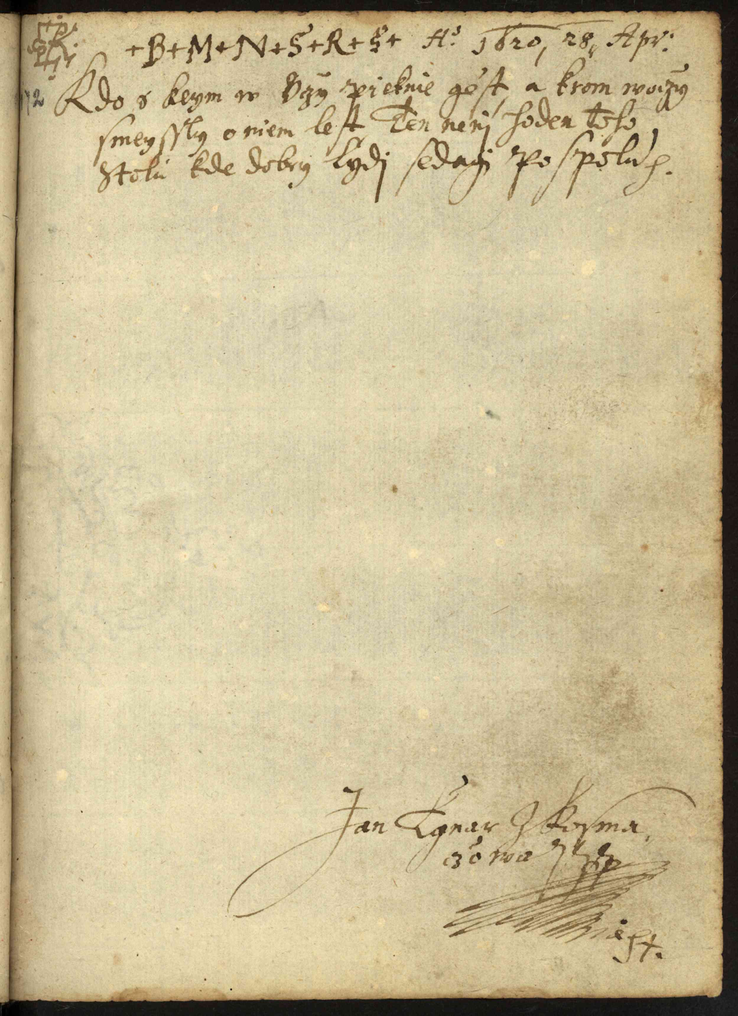 Náhledový obrázek Rkp. 1166 – Památník Viléma Kunáše z Machovic - 10