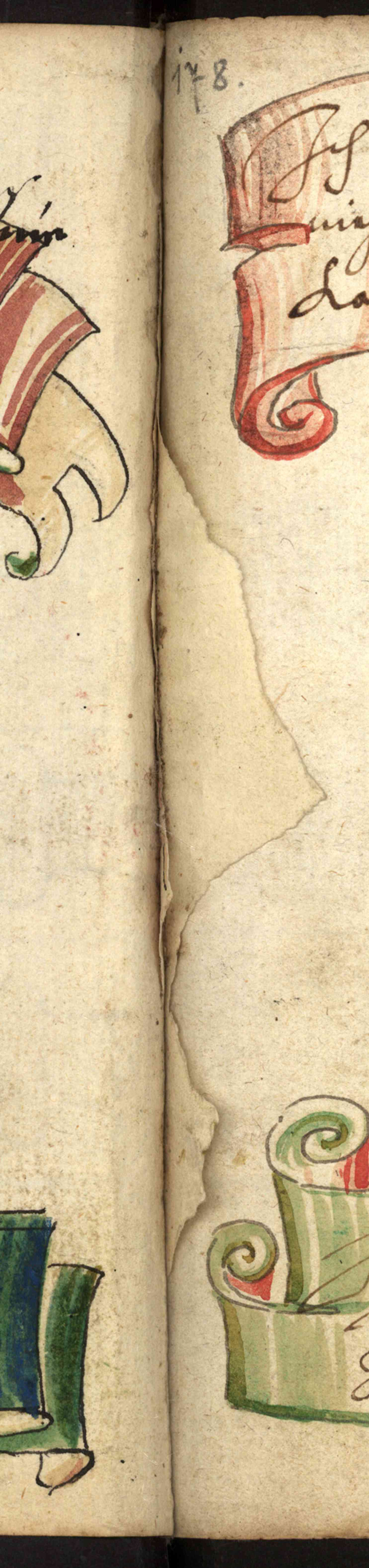 Náhledový obrázek Rkp. 1166 – Památník Viléma Kunáše z Machovic - 213