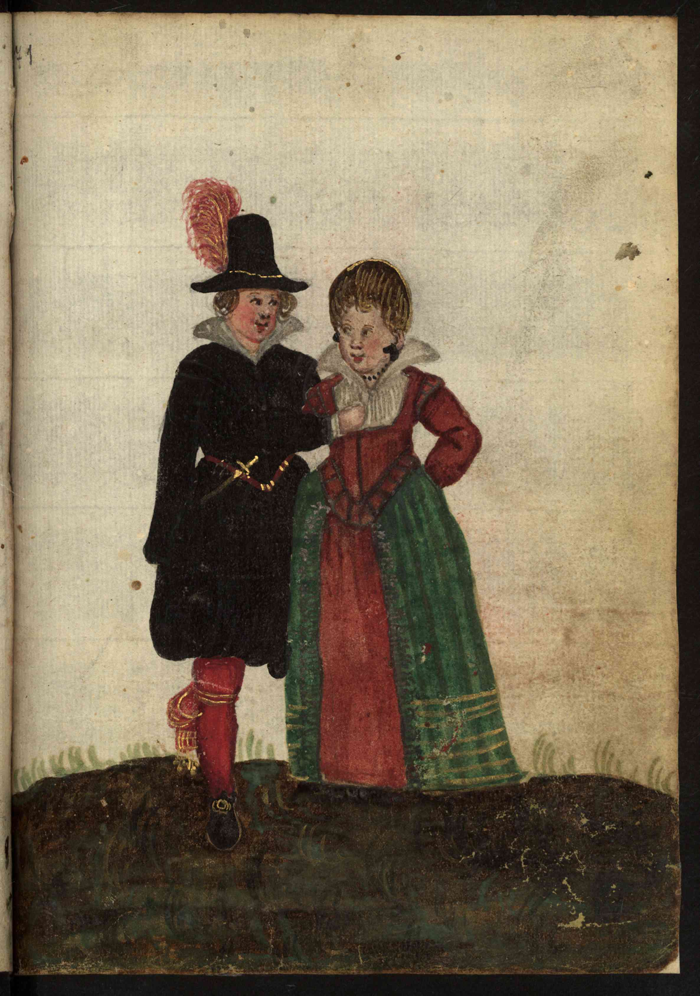 Náhledový obrázek Rkp. 1166 – Památník Viléma Kunáše z Machovic - 120