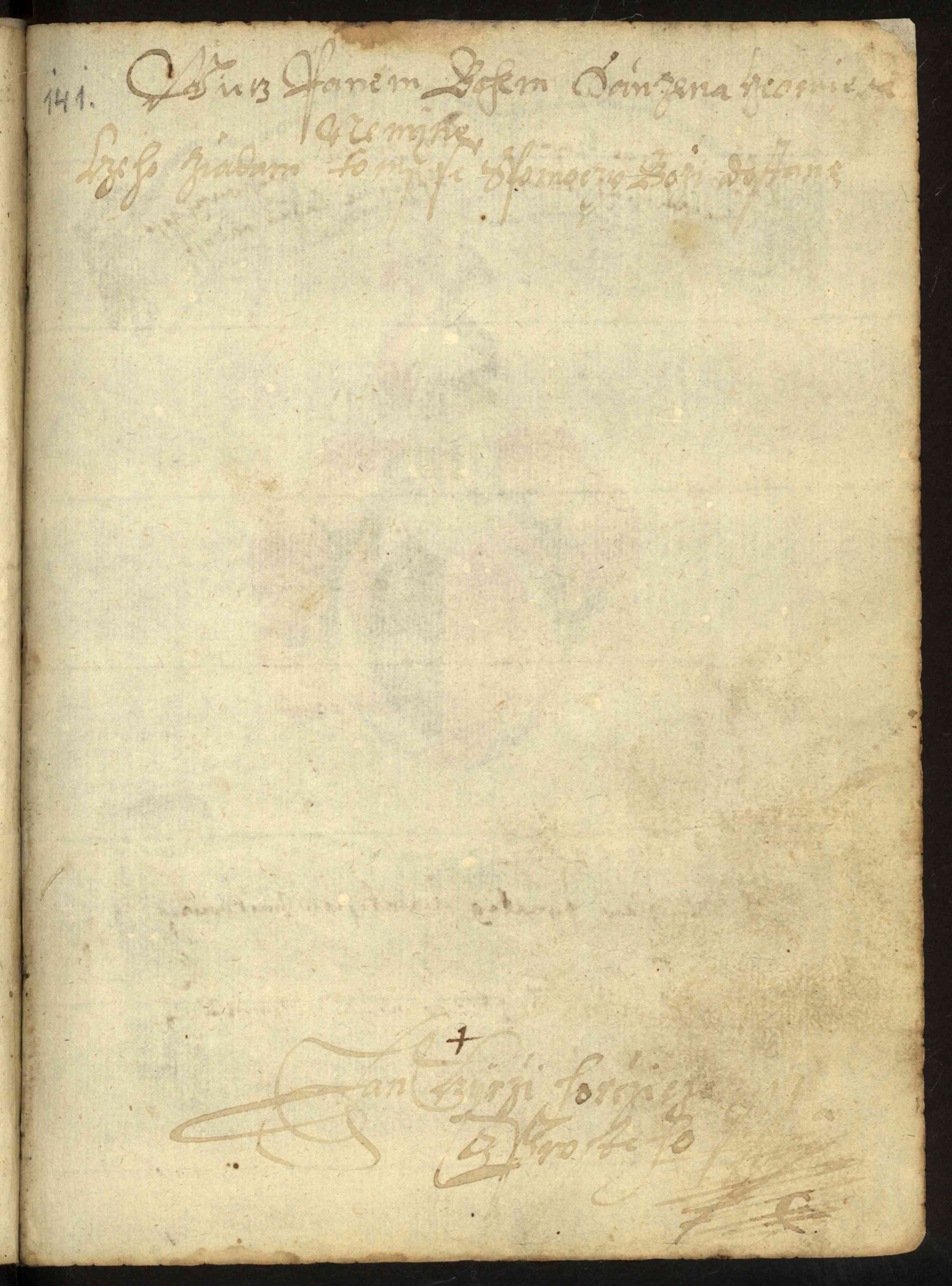 Náhledový obrázek Rkp. 1166 – Památník Viléma Kunáše z Machovic - 105