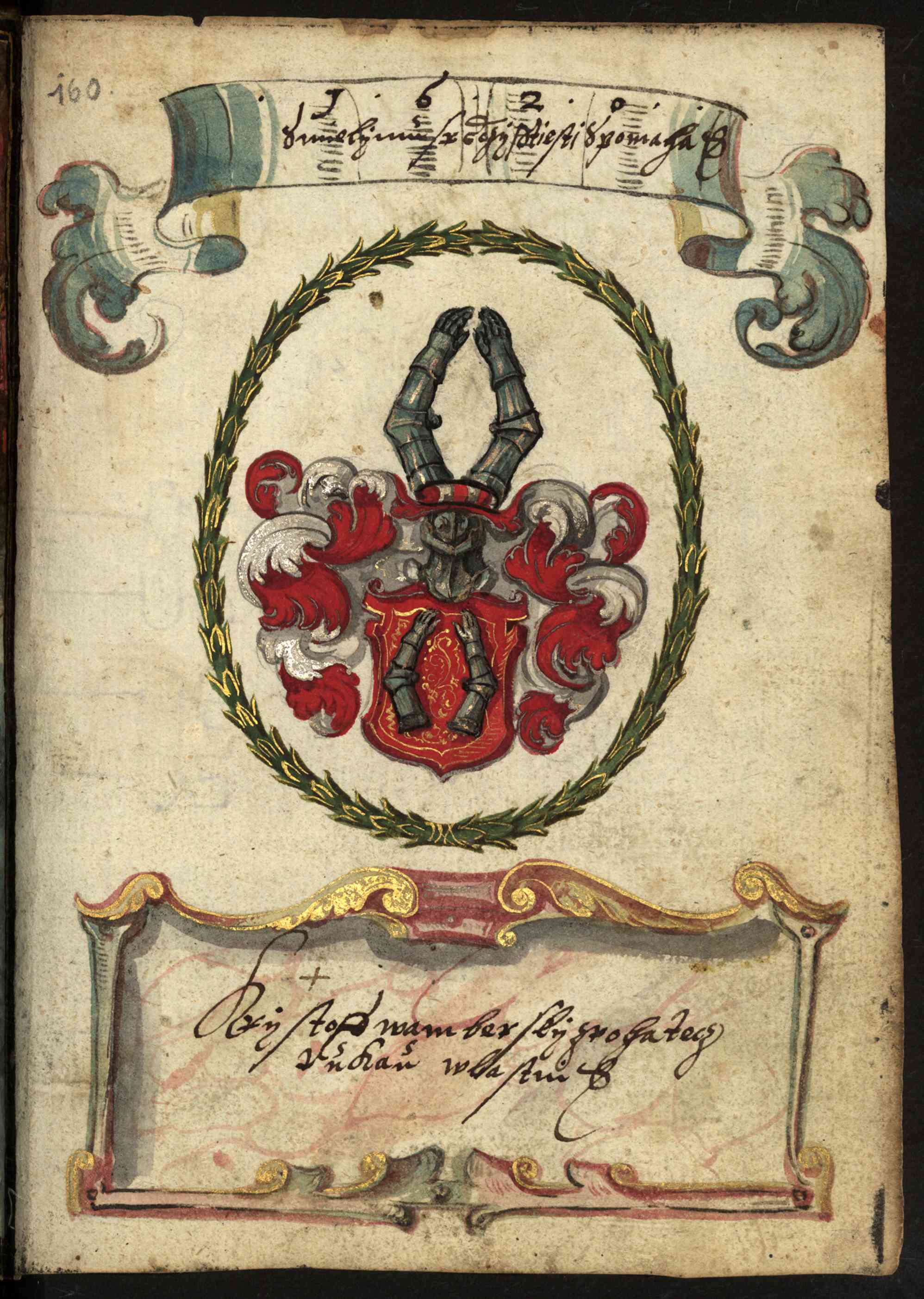 Náhledový obrázek Rkp. 1166 – Památník Viléma Kunáše z Machovic - 87