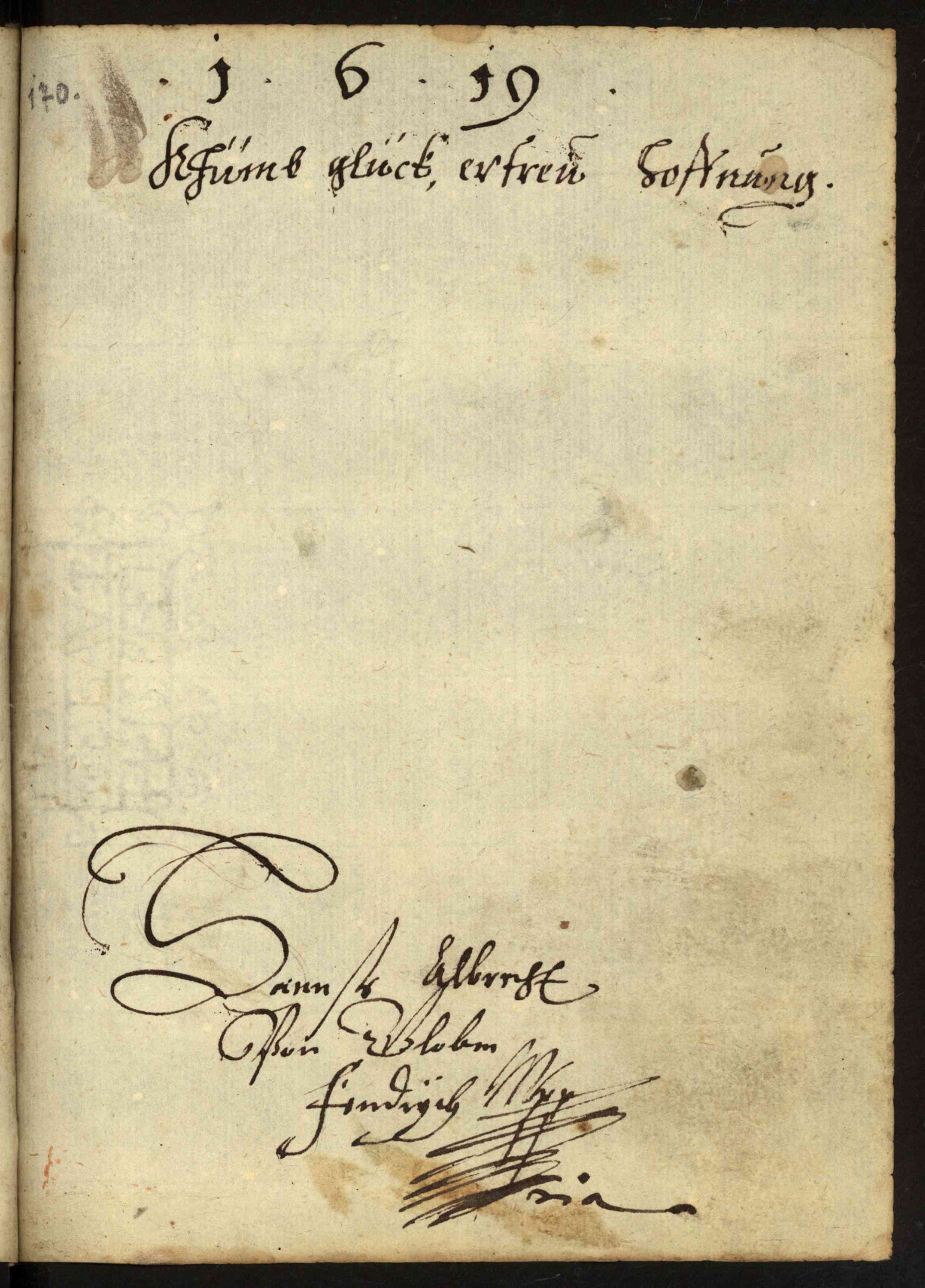 Náhledový obrázek Rkp. 1166 – Památník Viléma Kunáše z Machovic - 8