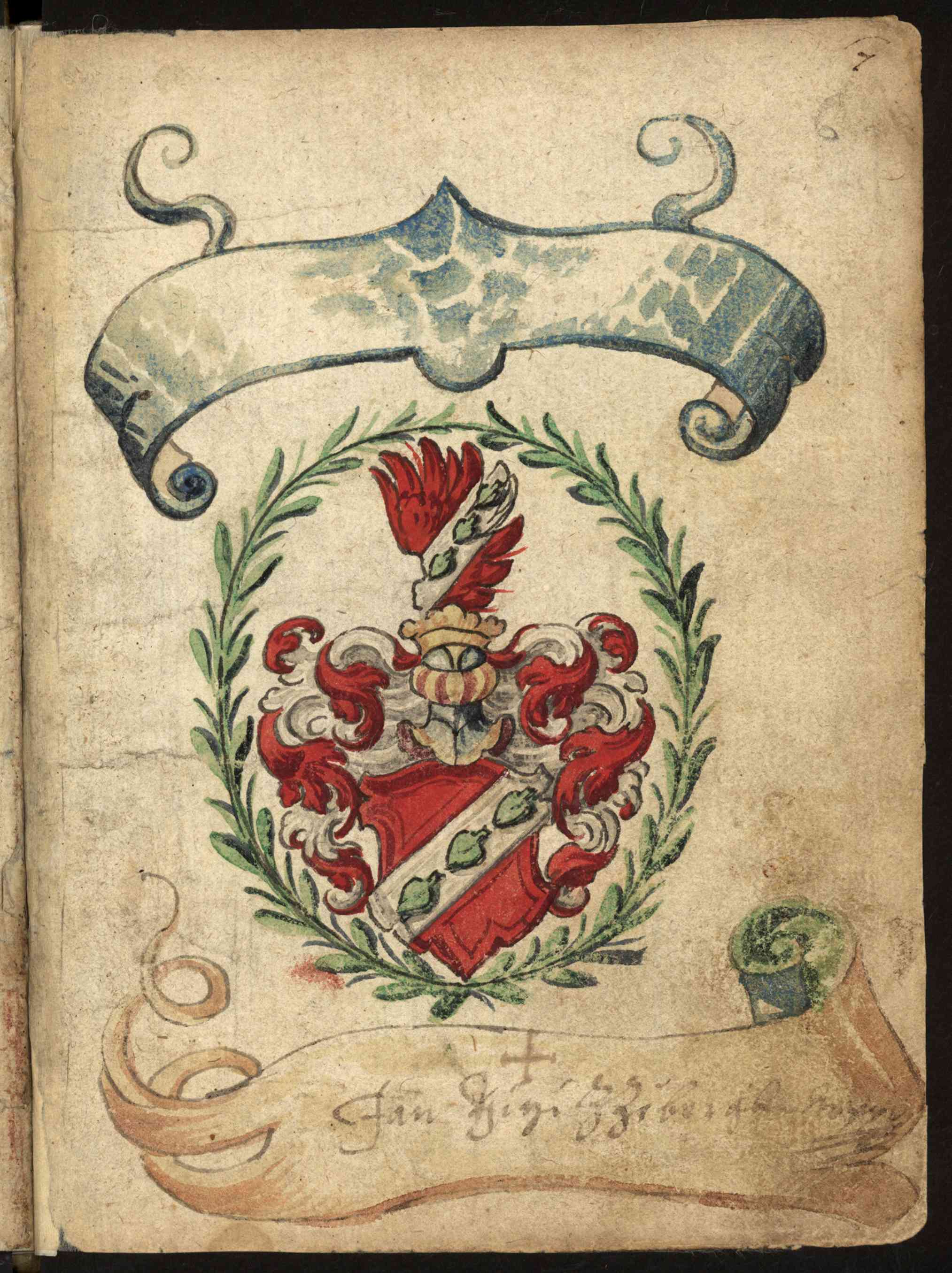 Náhledový obrázek Rkp. 1166 – Památník Viléma Kunáše z Machovic - 63