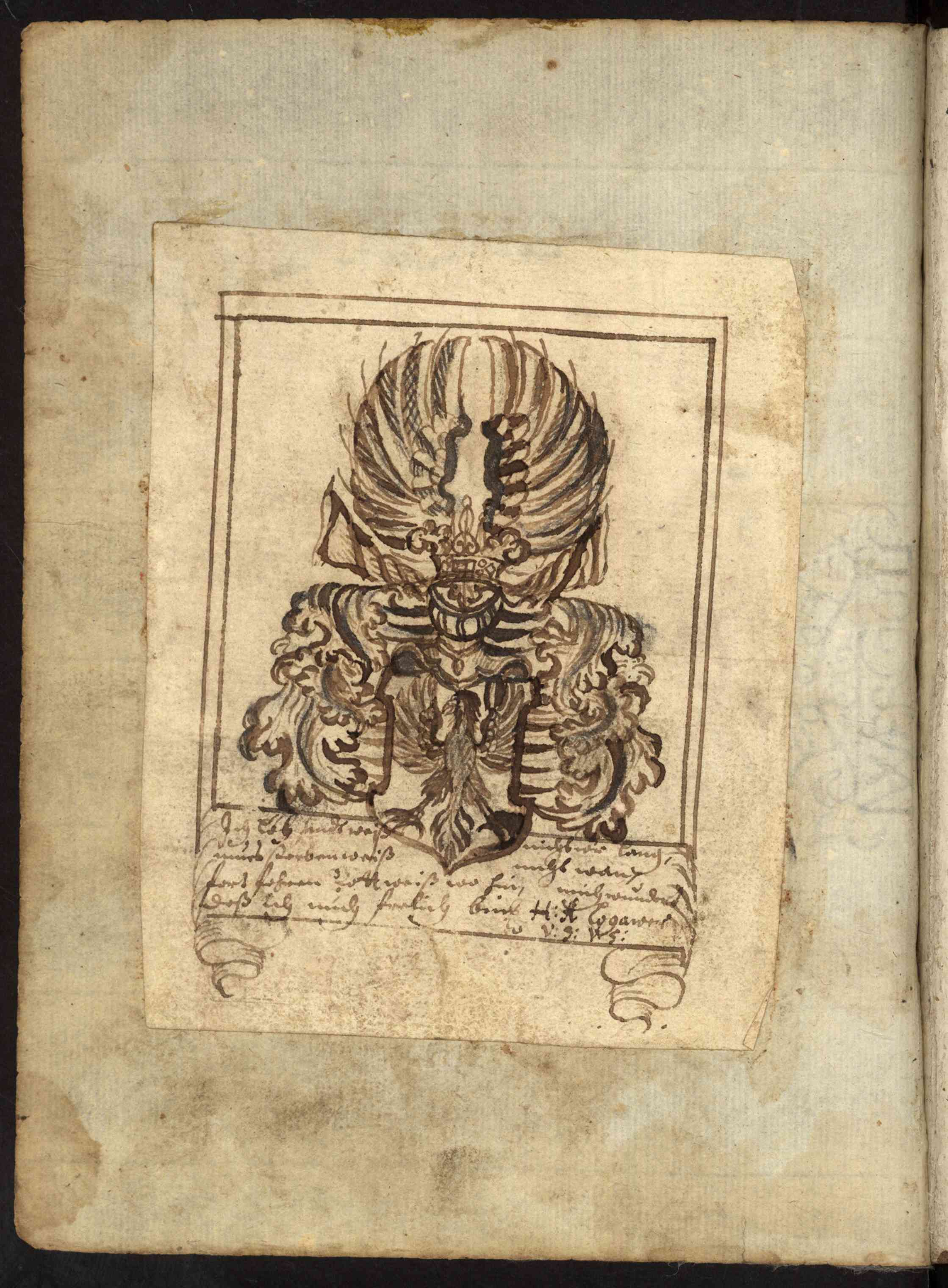Náhledový obrázek Rkp. 1166 – Památník Viléma Kunáše z Machovic - 210