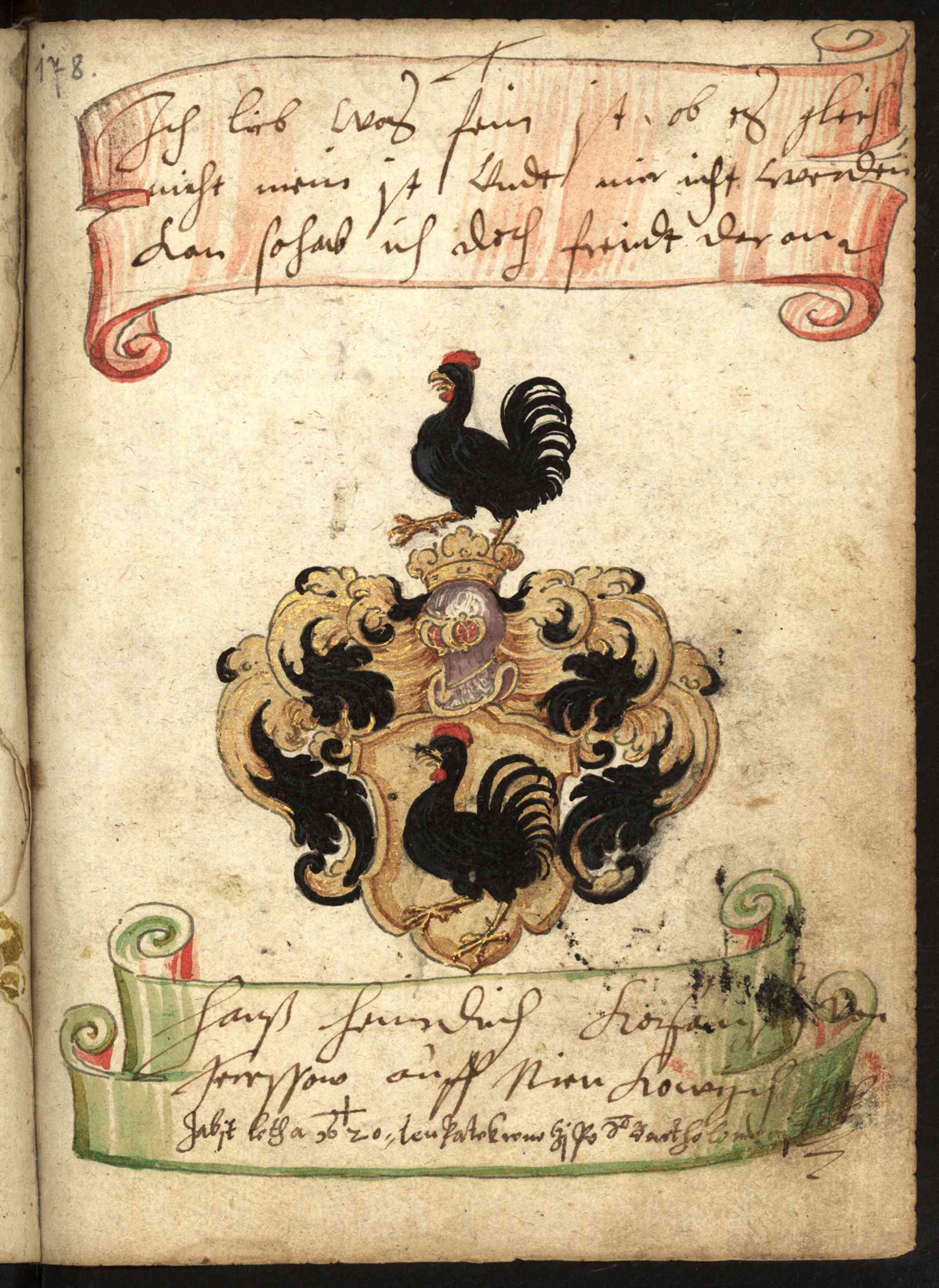 Náhledový obrázek Rkp. 1166 – Památník Viléma Kunáše z Machovic - 214