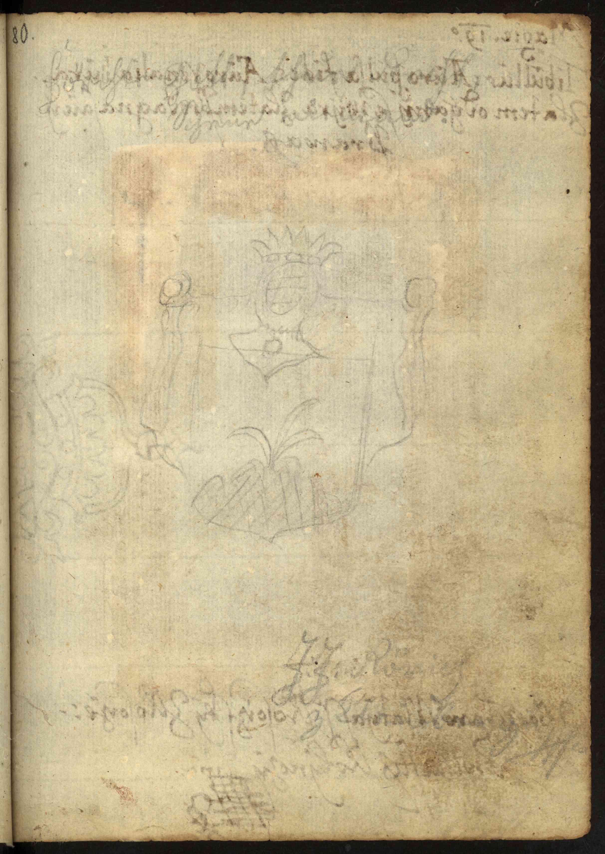 Náhledový obrázek Rkp. 1166 – Památník Viléma Kunáše z Machovic - 138