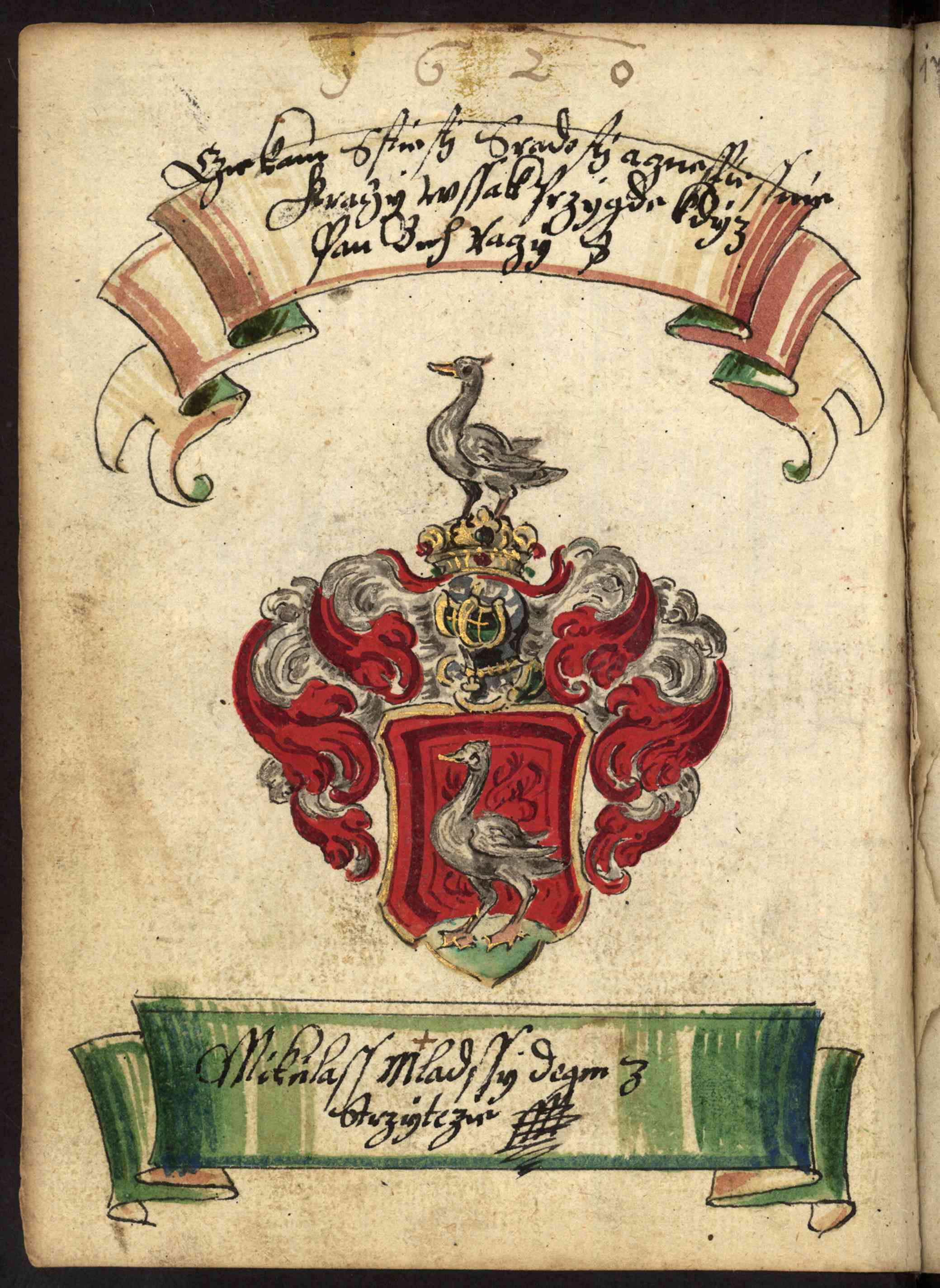 Náhledový obrázek Rkp. 1166 – Památník Viléma Kunáše z Machovic - 212