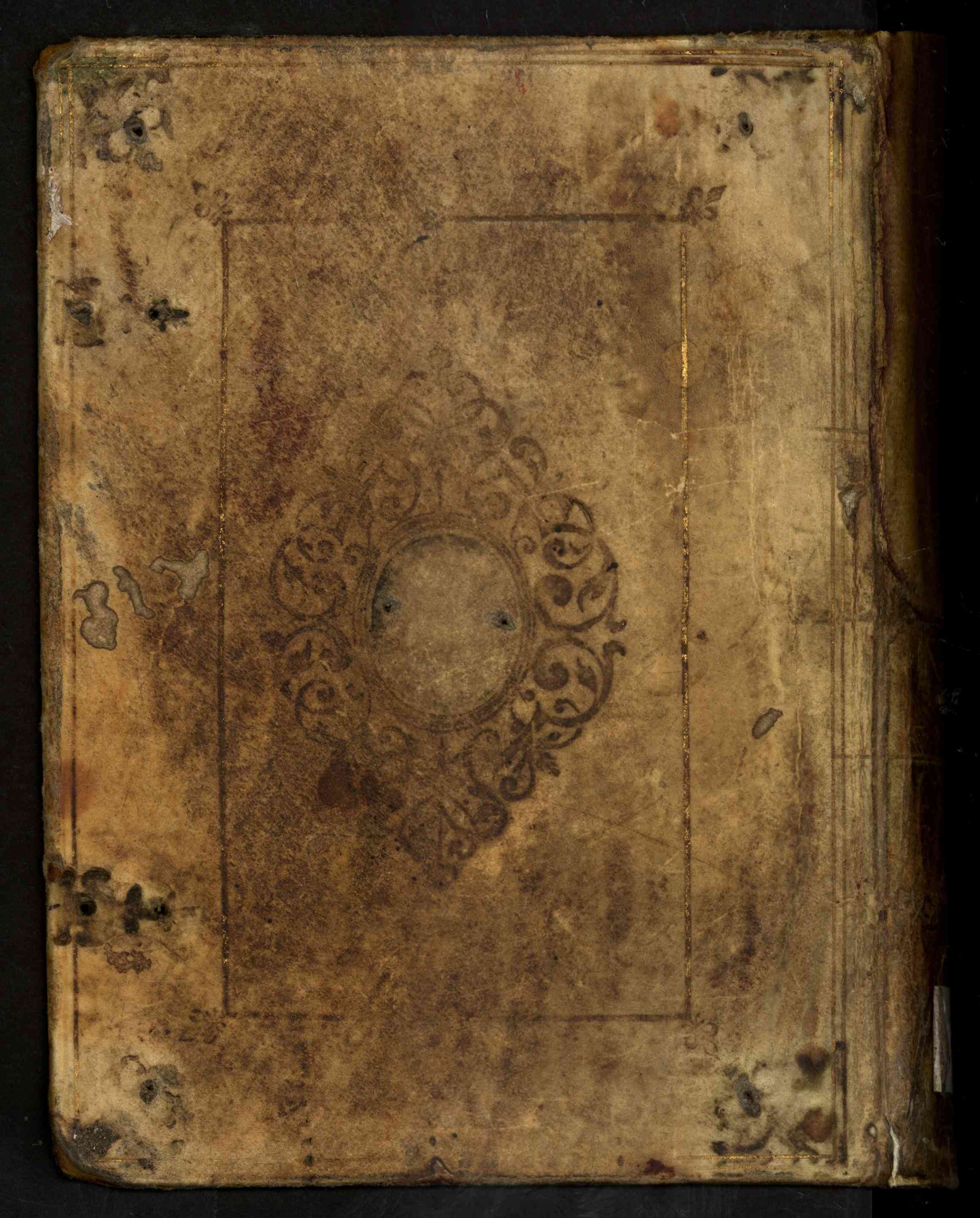 Náhledový obrázek Rkp. 1166 – Památník Viléma Kunáše z Machovic - 115