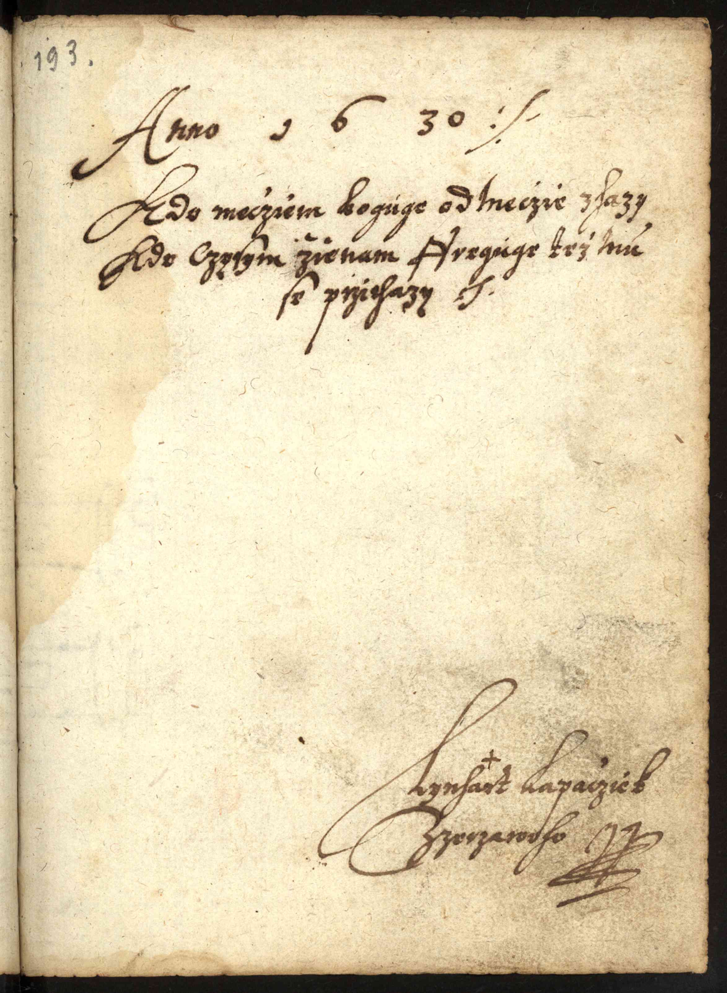 Náhledový obrázek Rkp. 1166 – Památník Viléma Kunáše z Machovic - 231