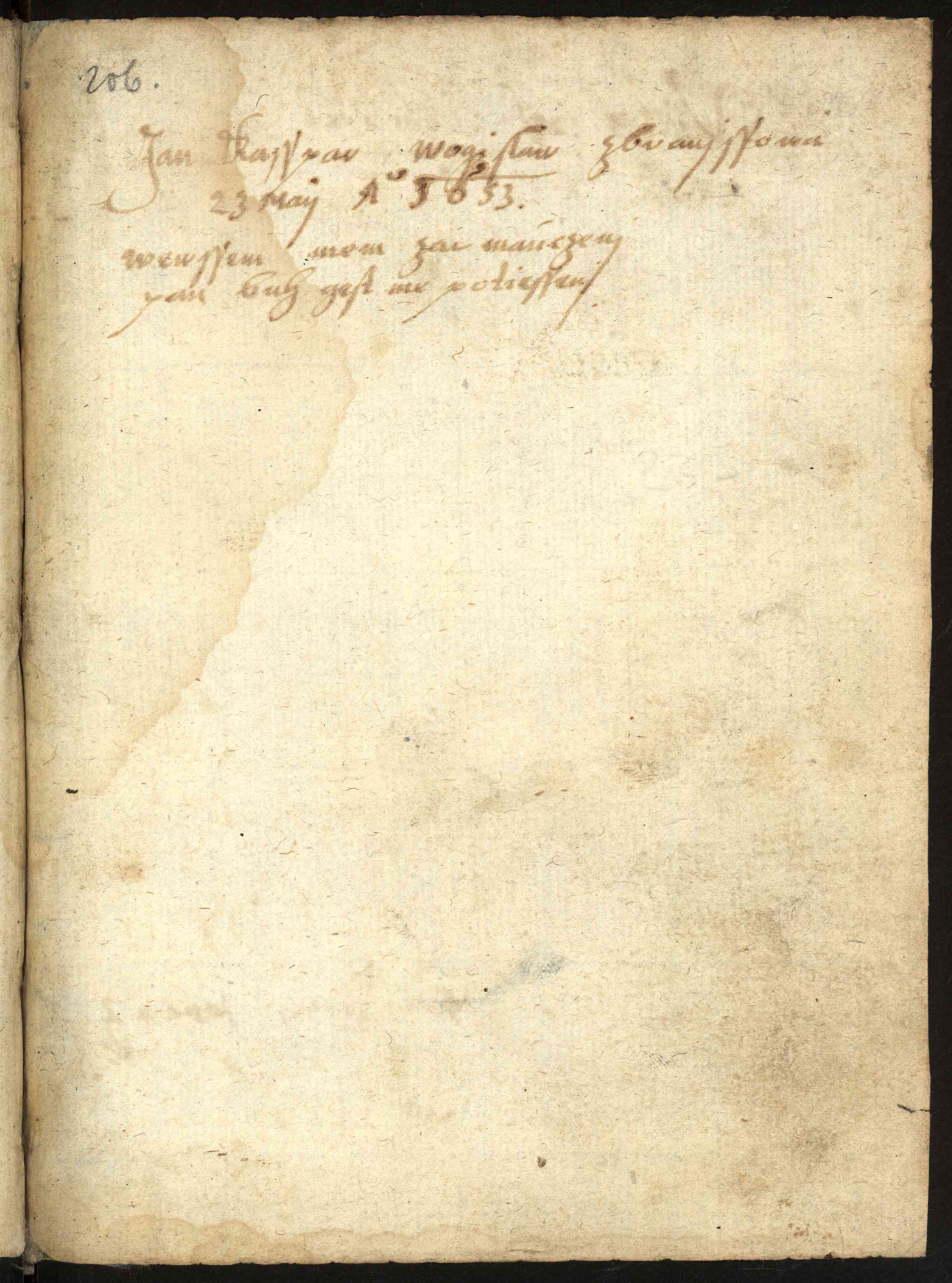 Náhledový obrázek Rkp. 1166 – Památník Viléma Kunáše z Machovic - 247