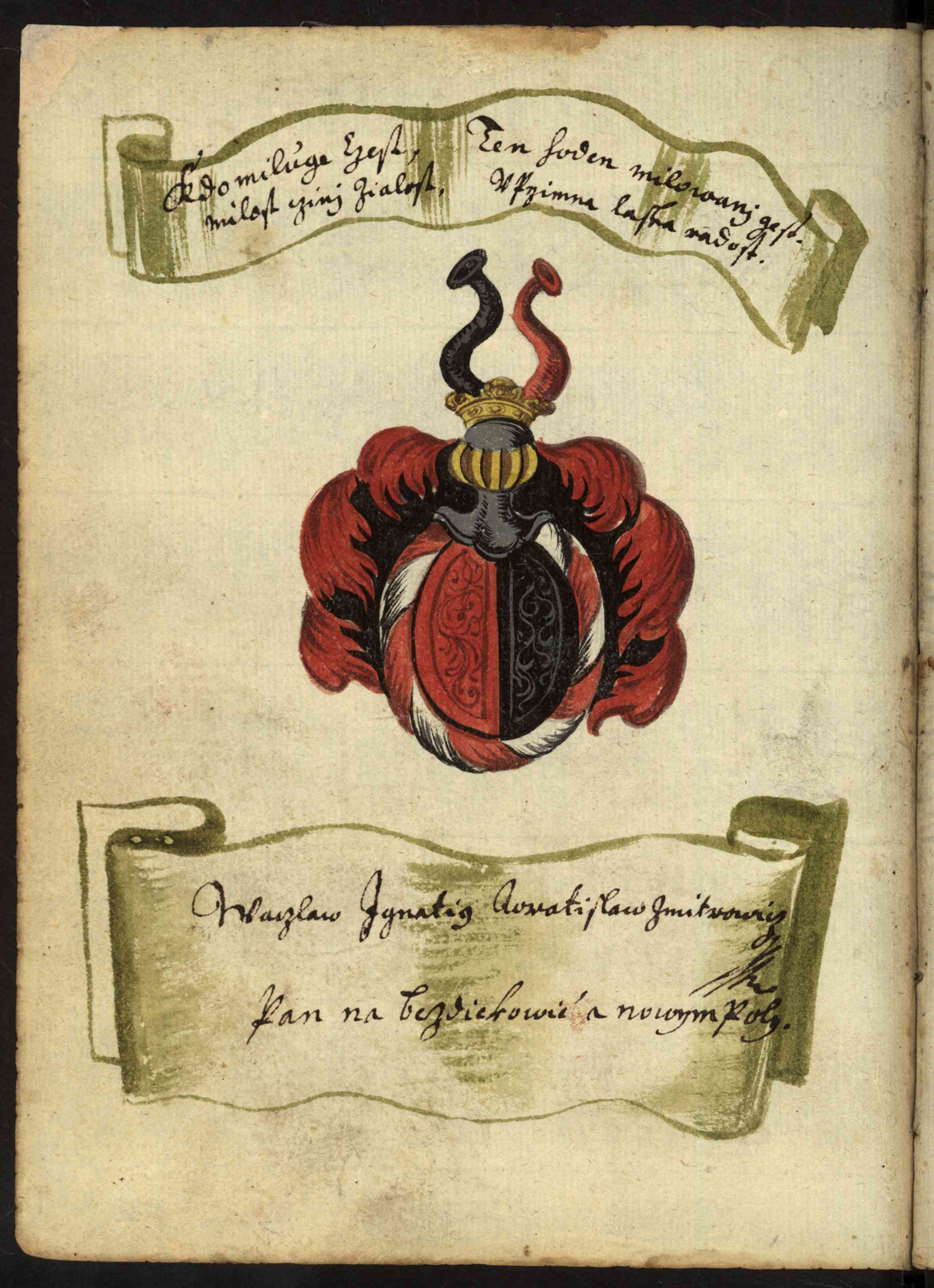 Náhledový obrázek Rkp. 1166 – Památník Viléma Kunáše z Machovic - 106
