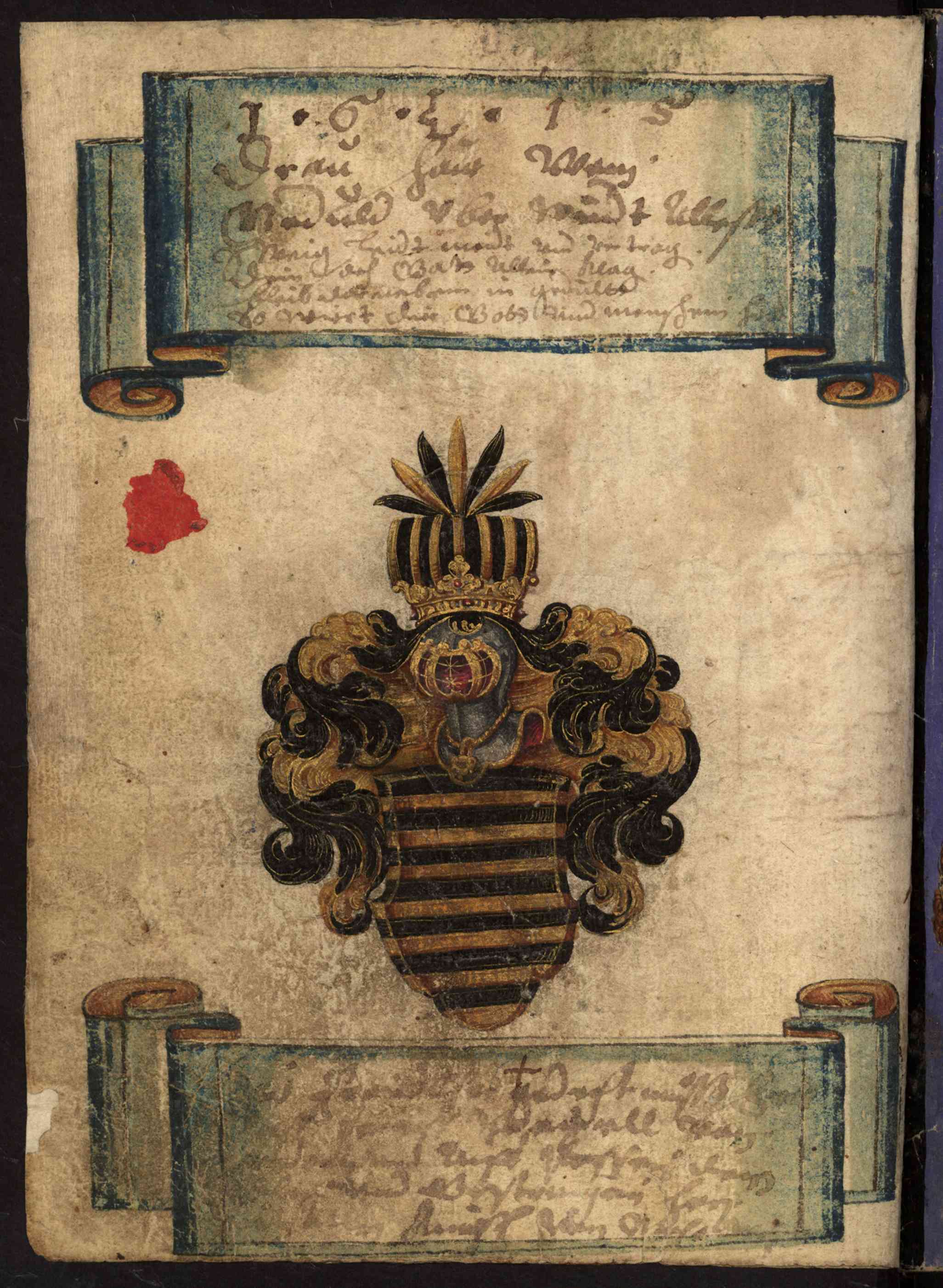 Náhledový obrázek Rkp. 1166 – Památník Viléma Kunáše z Machovic - 282