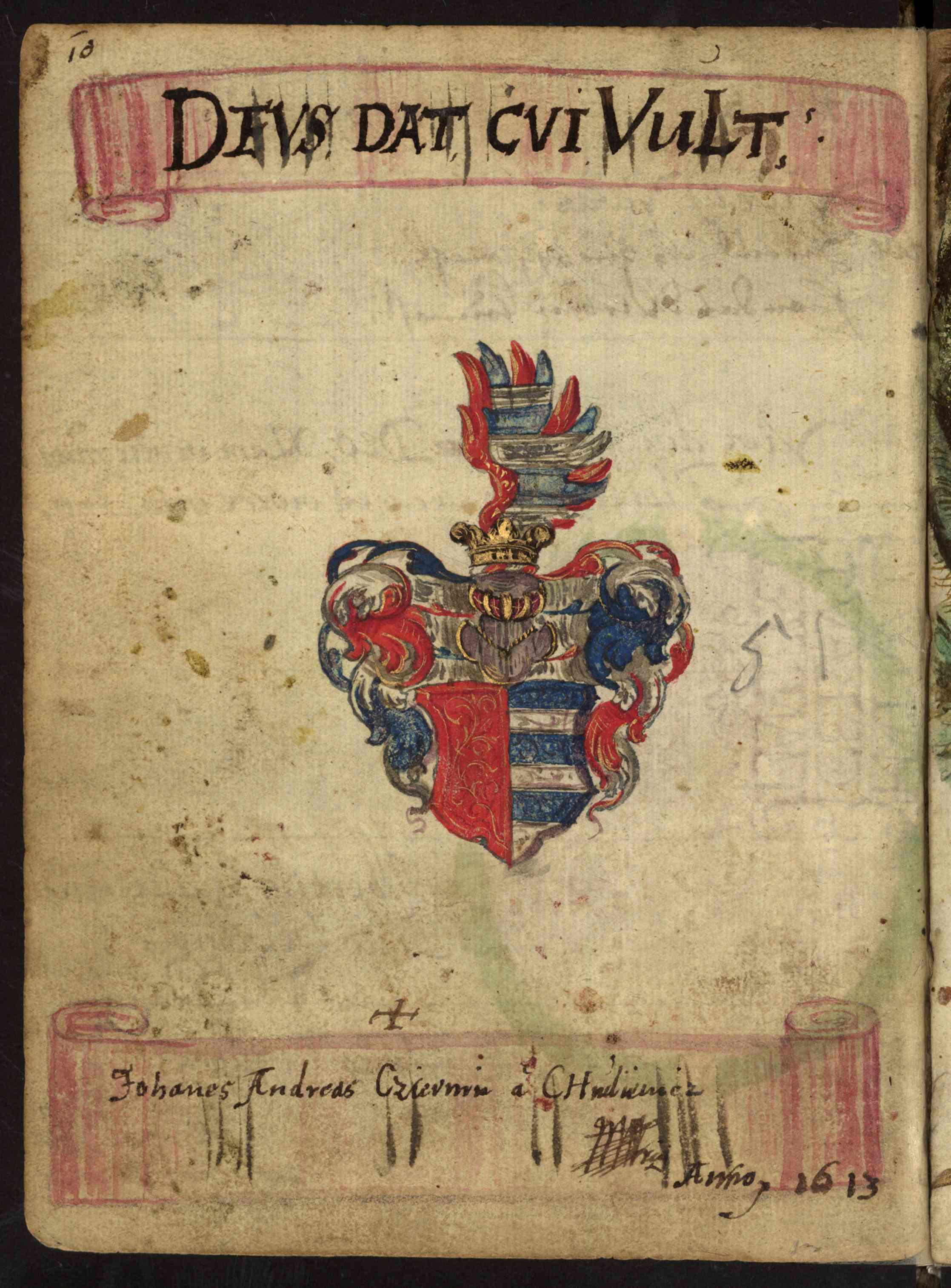 Náhledový obrázek Rkp. 1166 – Památník Viléma Kunáše z Machovic - 11