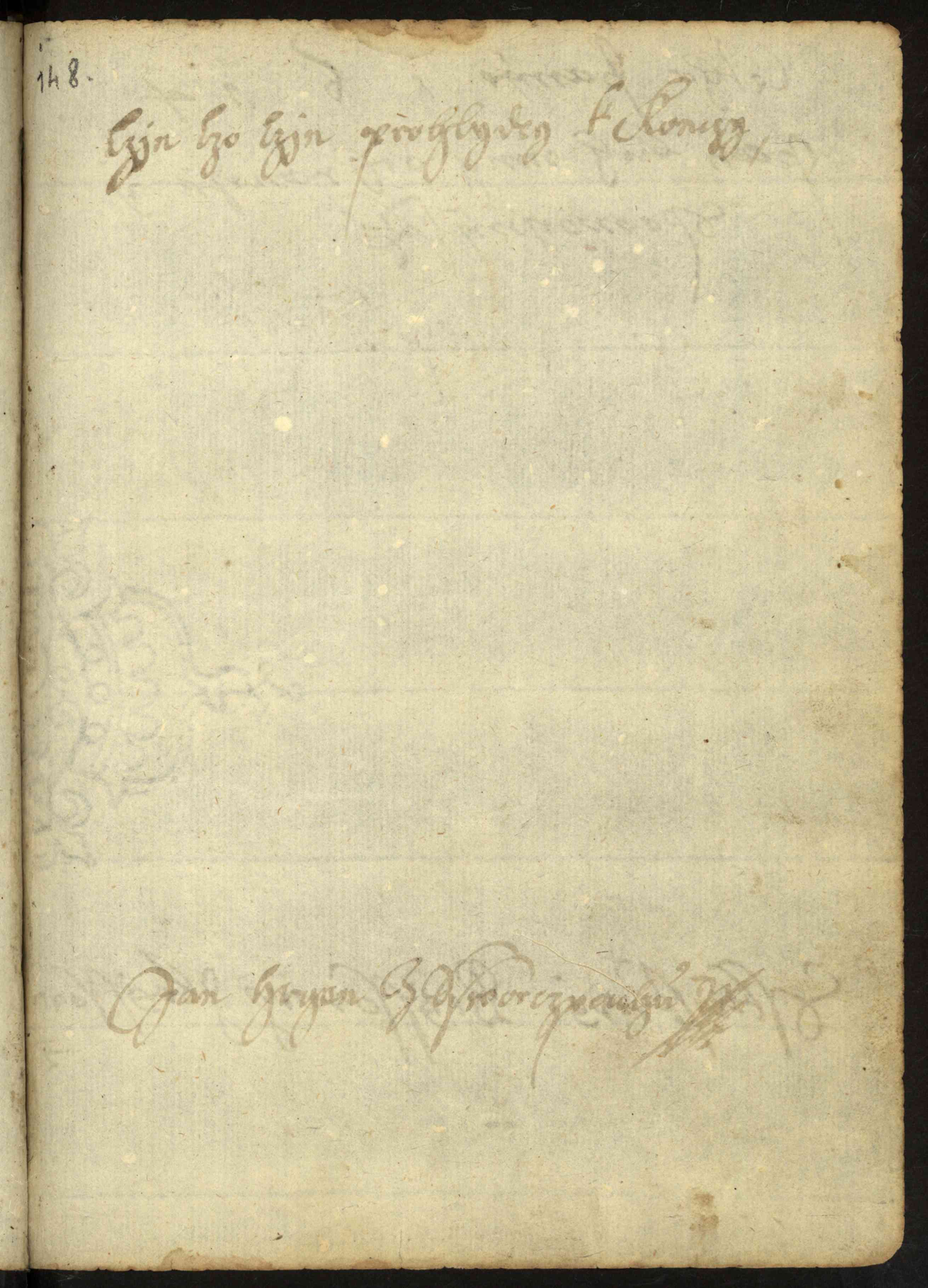 Náhledový obrázek Rkp. 1166 – Památník Viléma Kunáše z Machovic - 42
