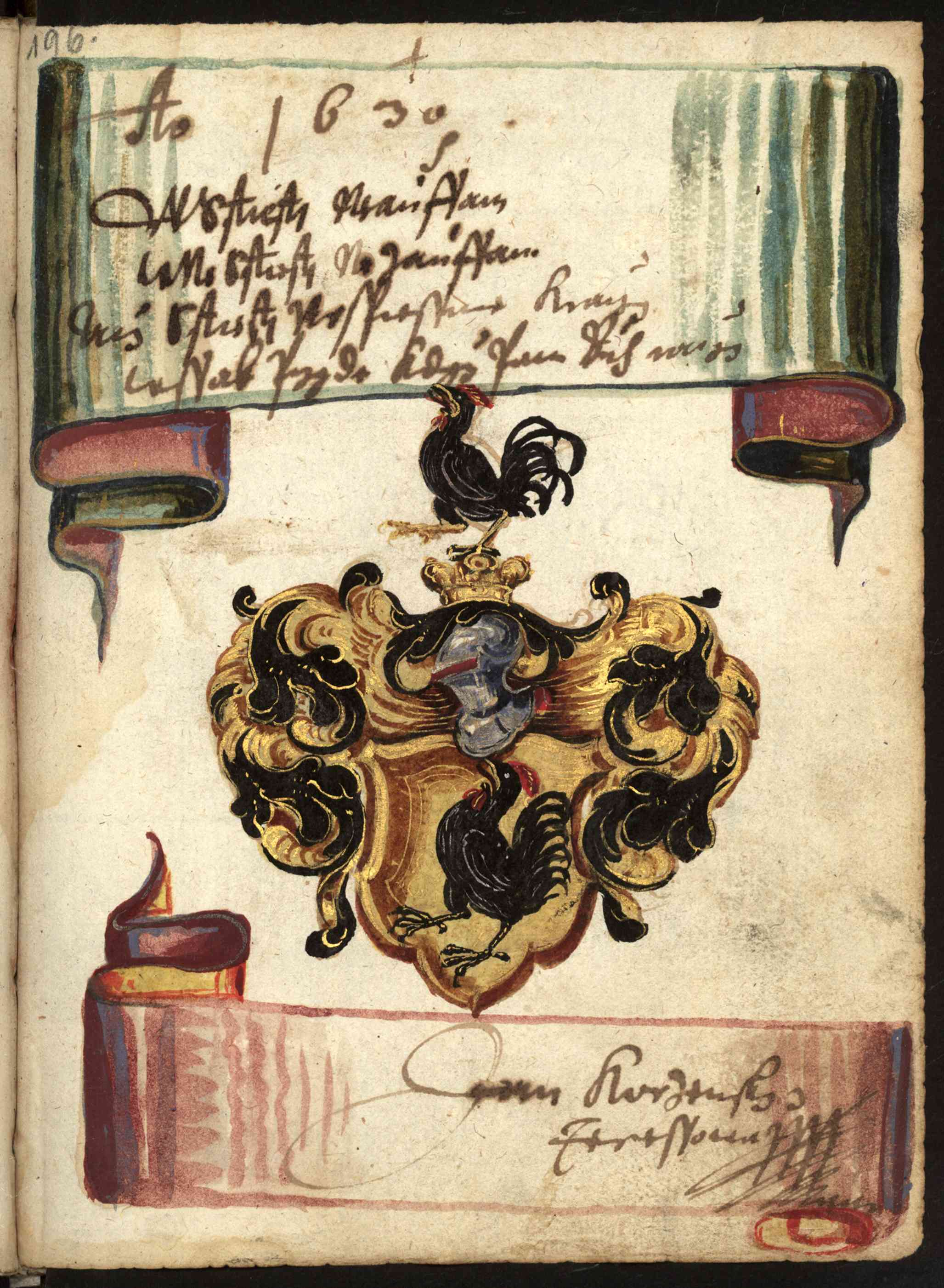 Náhledový obrázek Rkp. 1166 – Památník Viléma Kunáše z Machovic - 234
