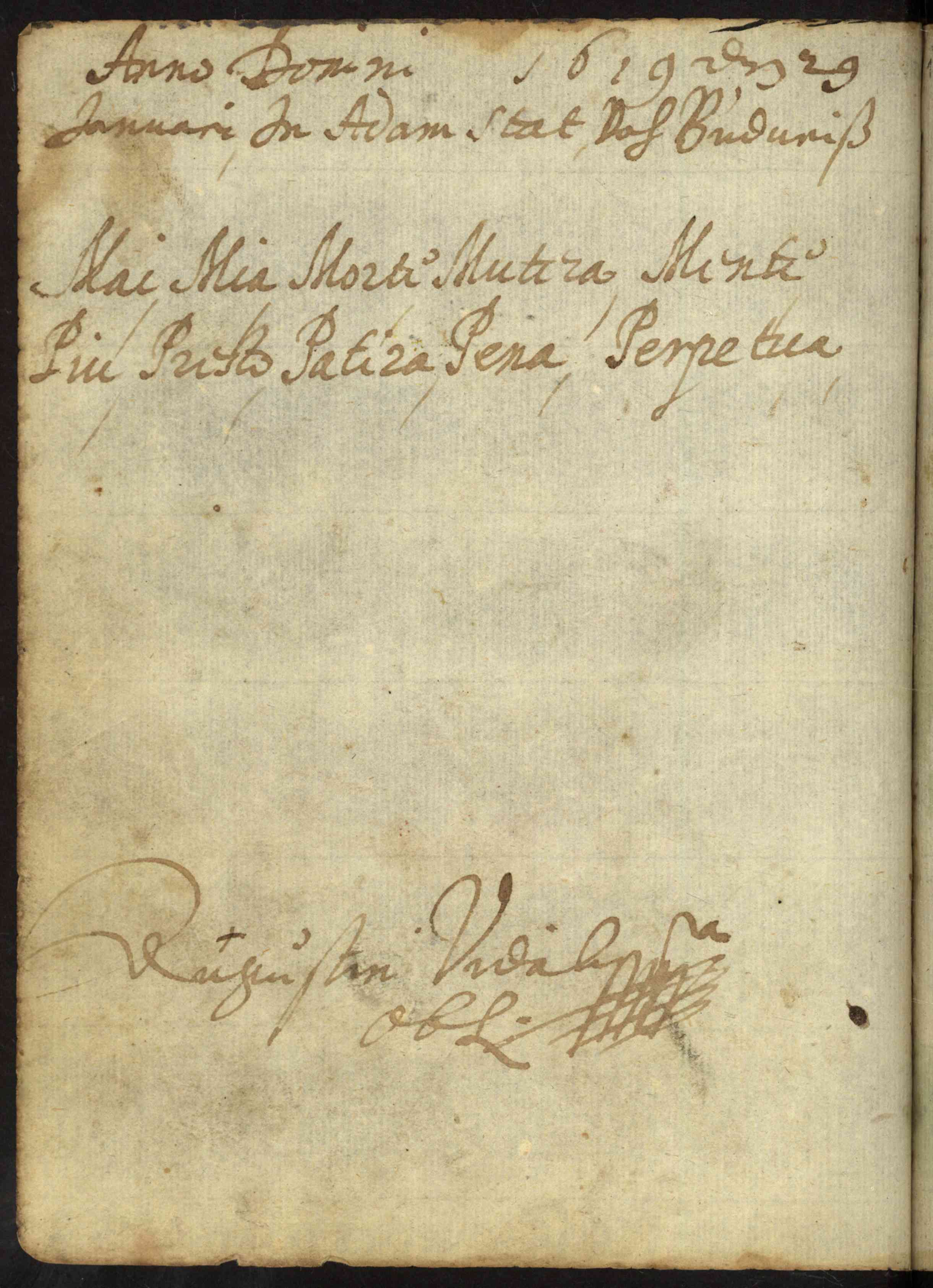 Náhledový obrázek Rkp. 1166 – Památník Viléma Kunáše z Machovic - 78