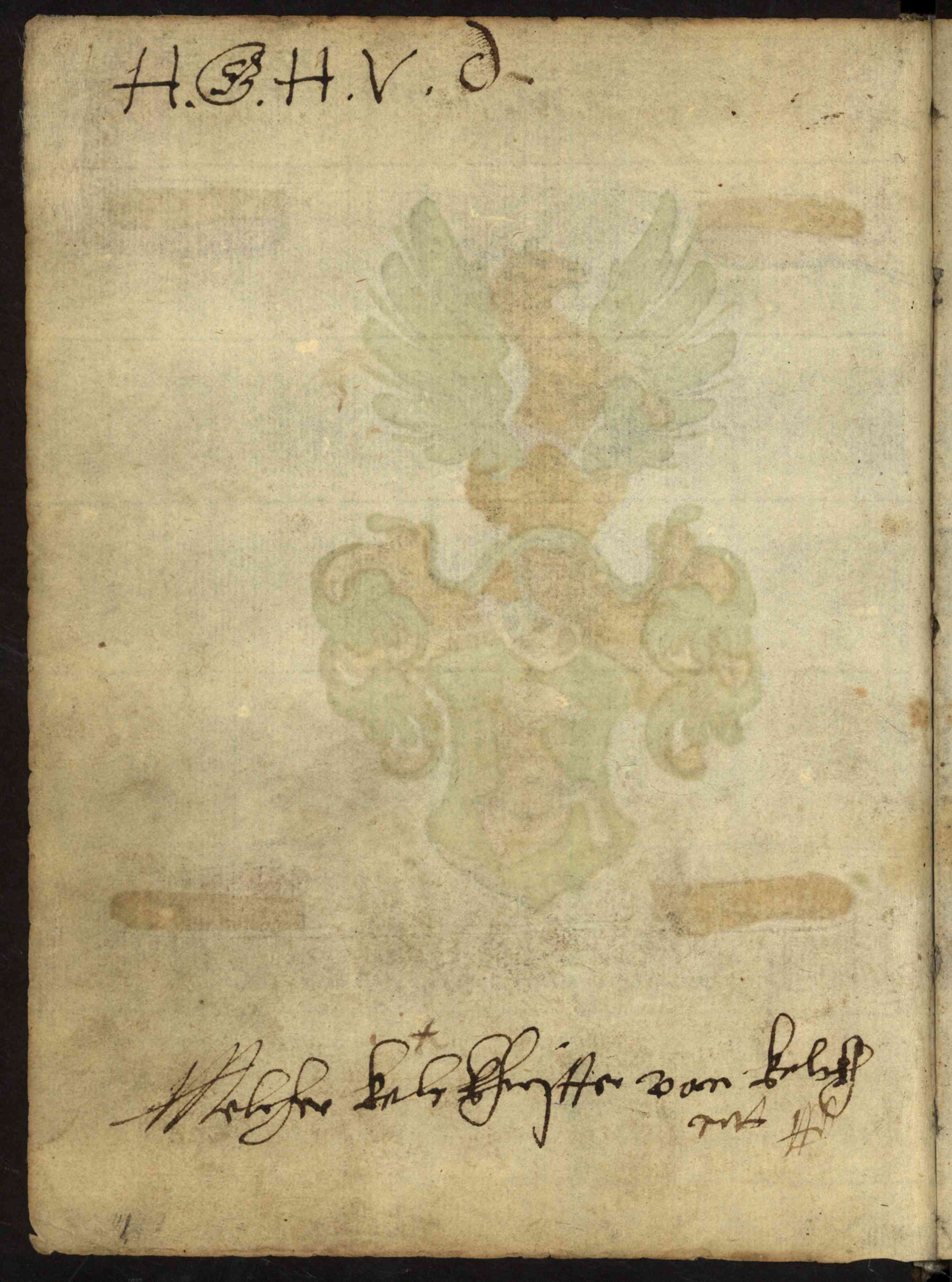 Náhledový obrázek Rkp. 1166 – Památník Viléma Kunáše z Machovic - 28