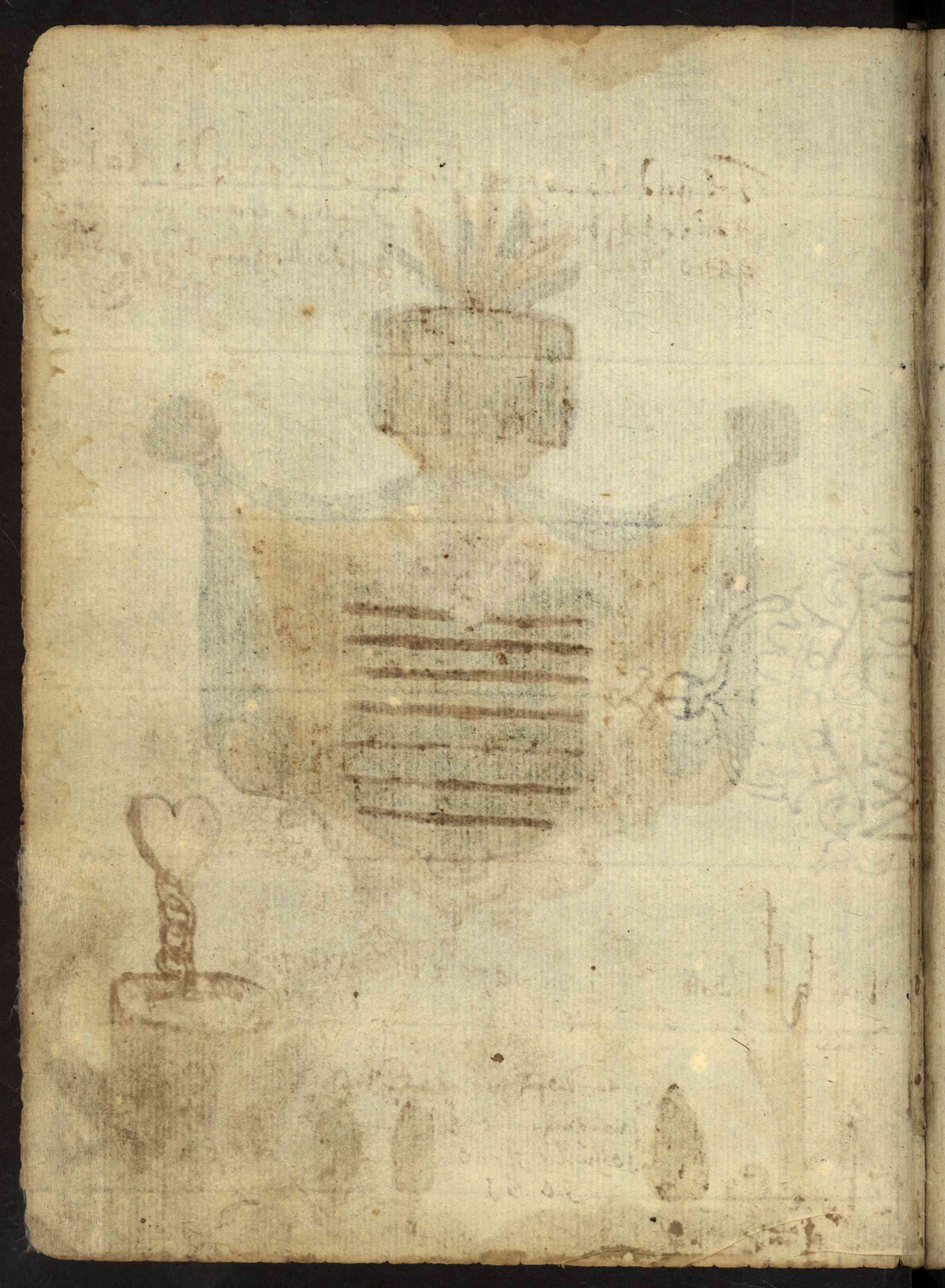 Náhledový obrázek Rkp. 1166 – Památník Viléma Kunáše z Machovic - 40