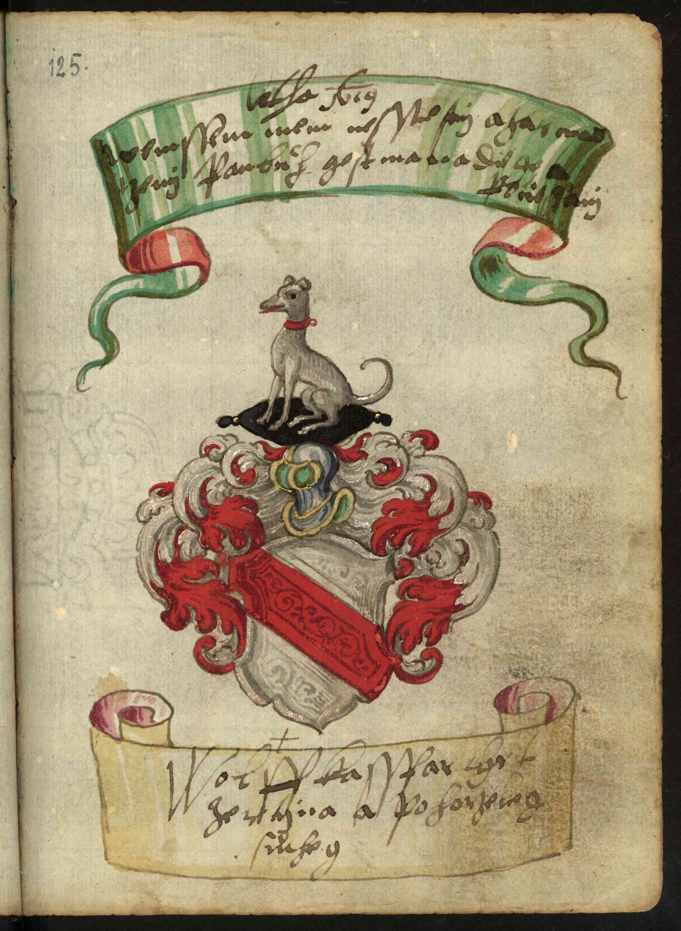 Náhledový obrázek Rkp. 1166 – Památník Viléma Kunáše z Machovic - 253