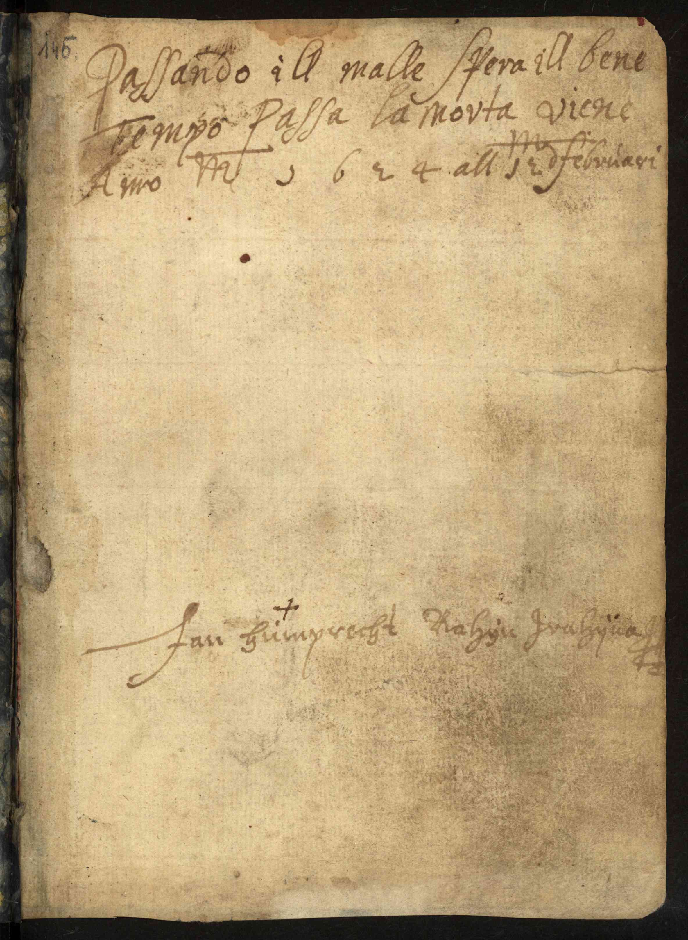 Náhledový obrázek Rkp. 1166 – Památník Viléma Kunáše z Machovic - 37
