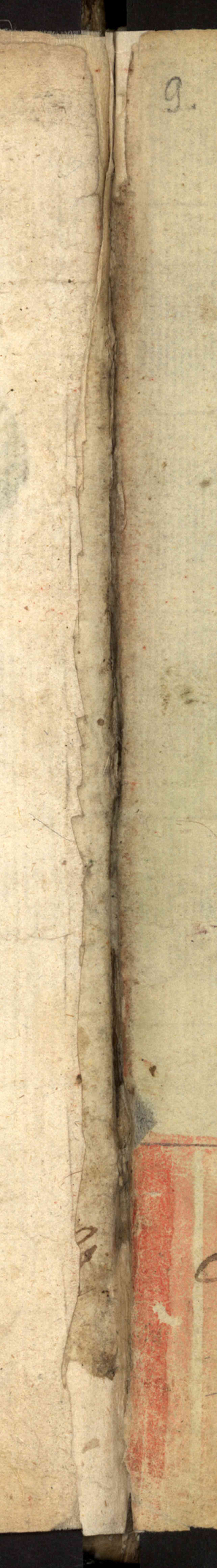 Náhledový obrázek Rkp. 1166 – Památník Viléma Kunáše z Machovic - 64