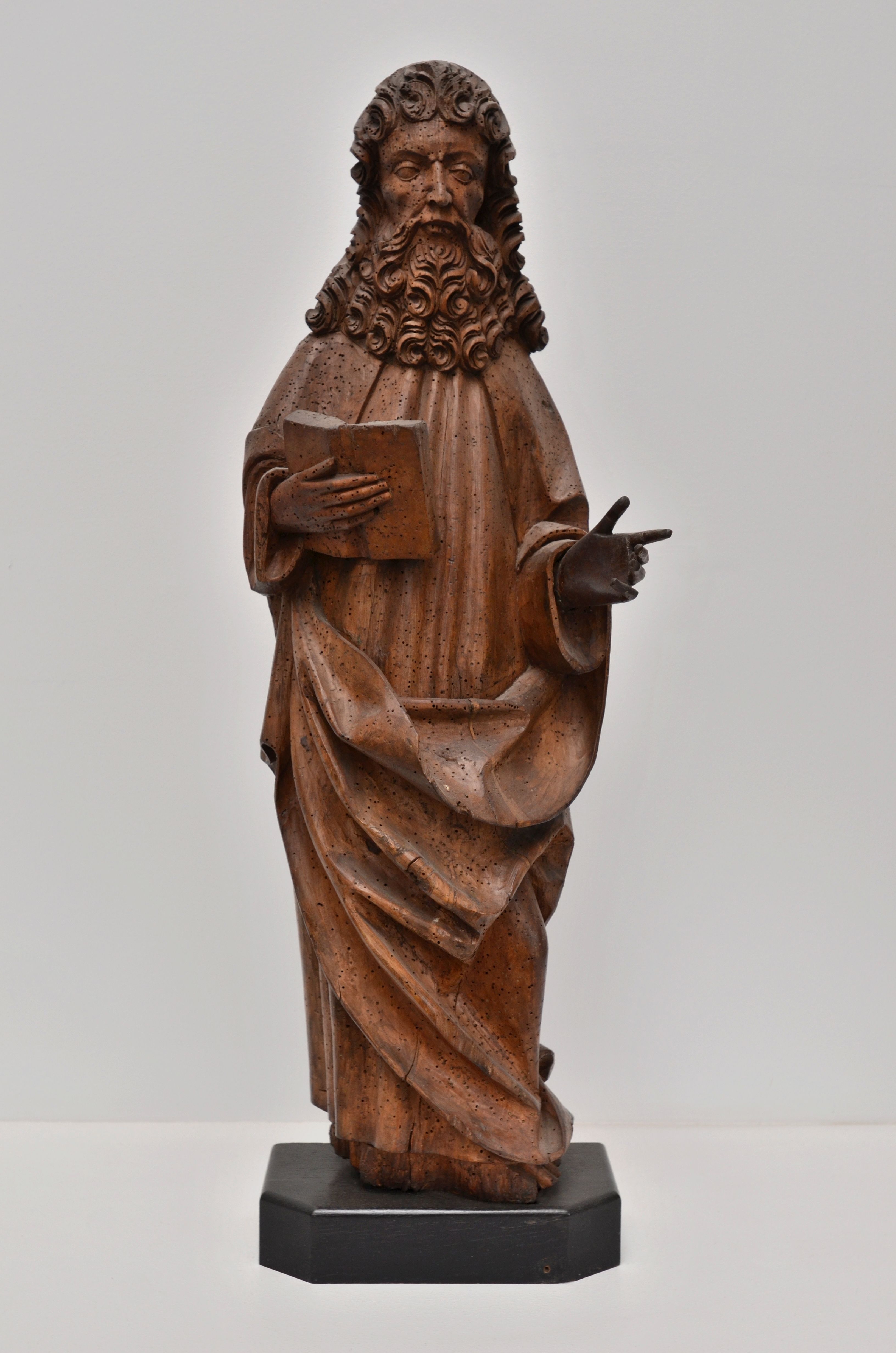 Náhledový obrázek Sv. Pavel - 1