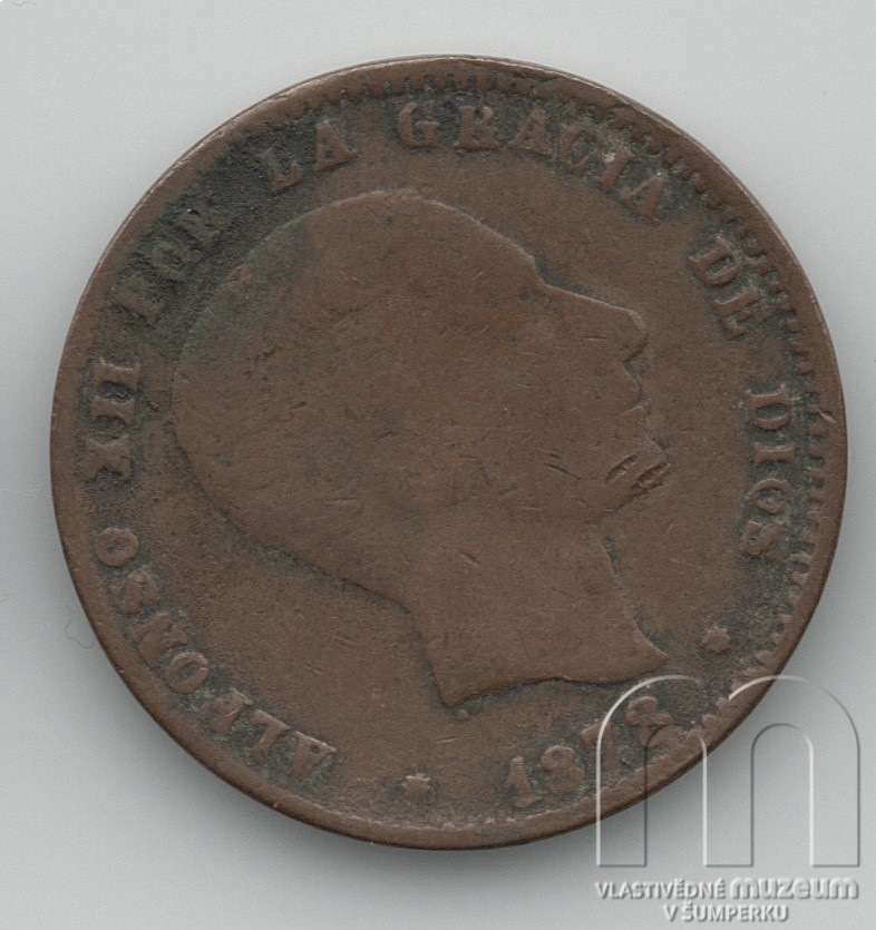 Náhledový obrázek 10 centimů - 2