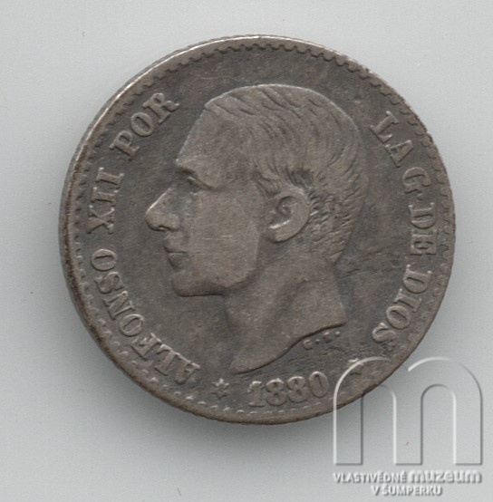 Náhledový obrázek 50 centimů - 2