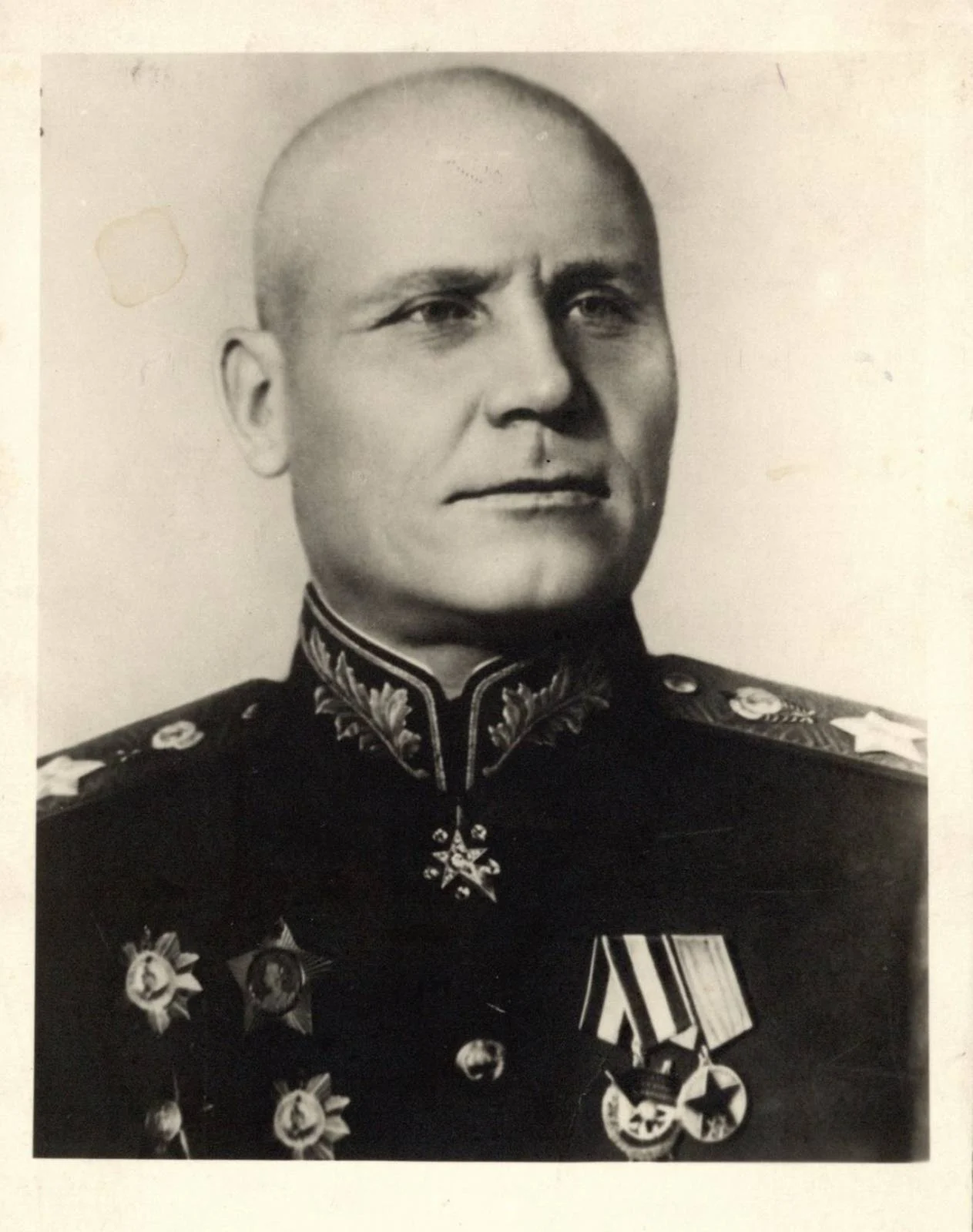 Náhledový obrázek předmětu Ivan Stěpanovič Koněv