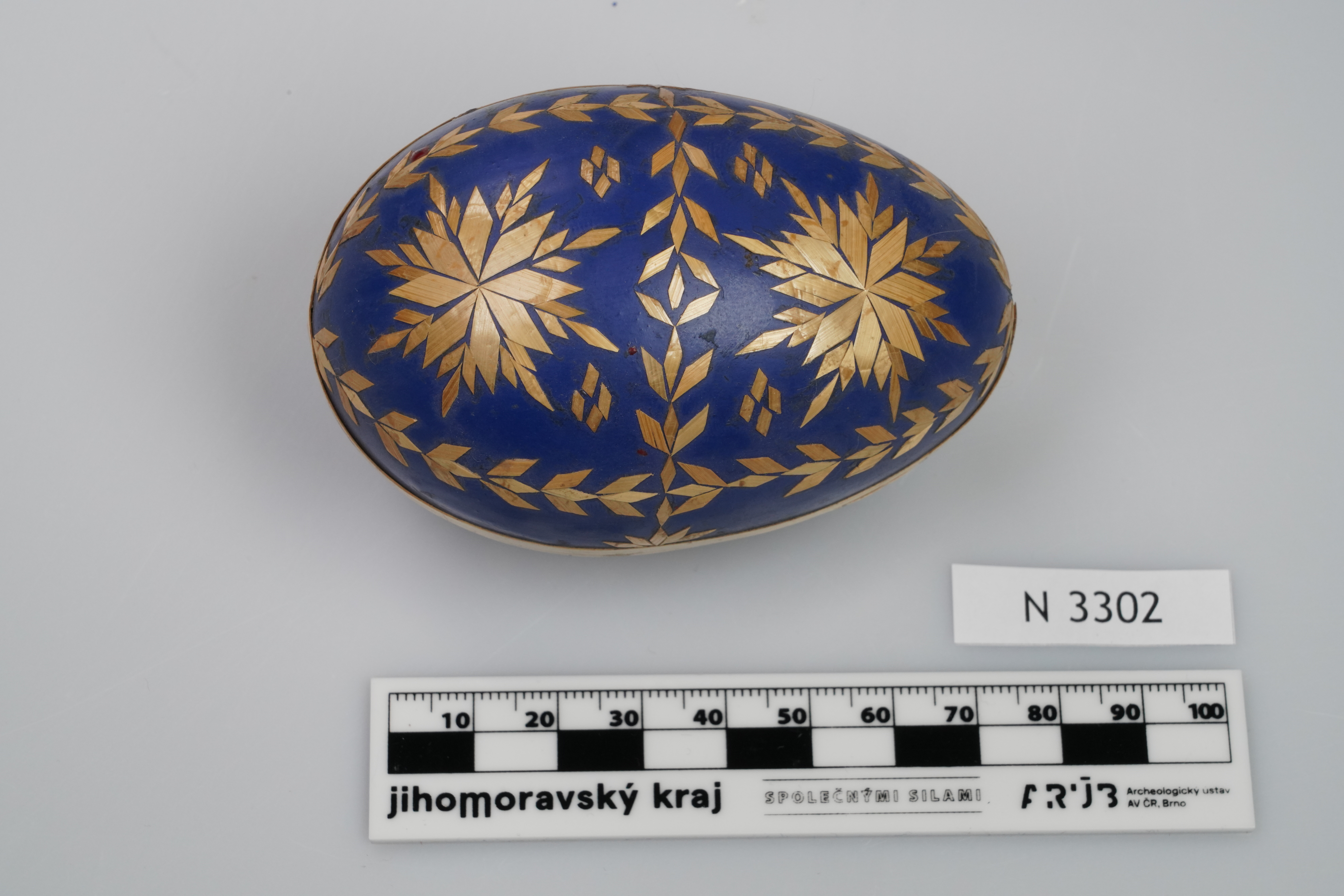 Náhledový obrázek Kraslice - 1