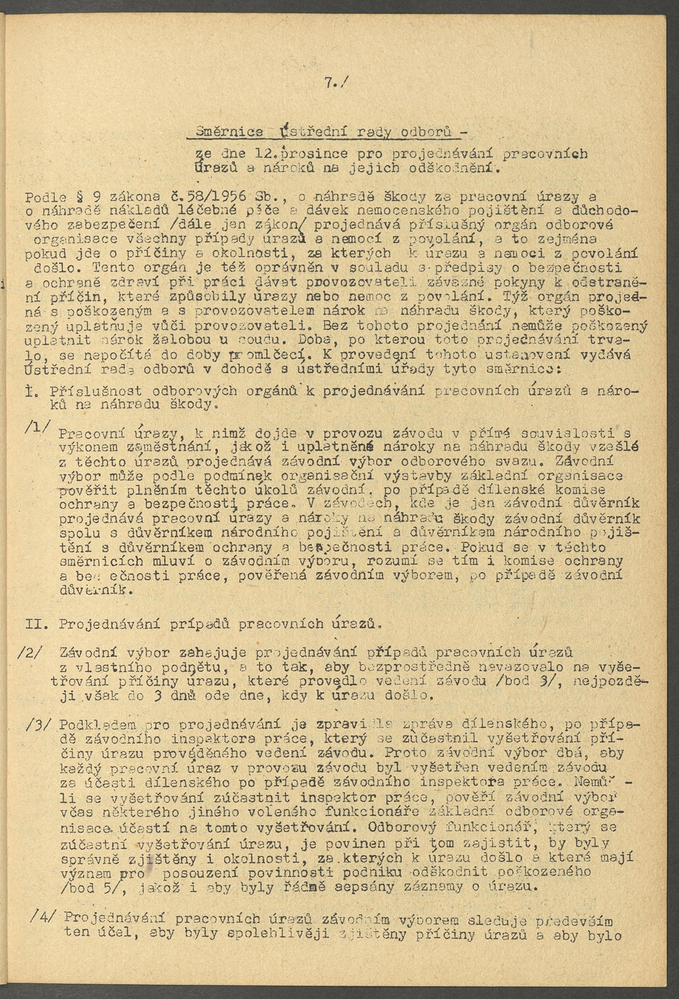 Náhledový obrázek Montážník, rok 1959, číslo 2 - 27