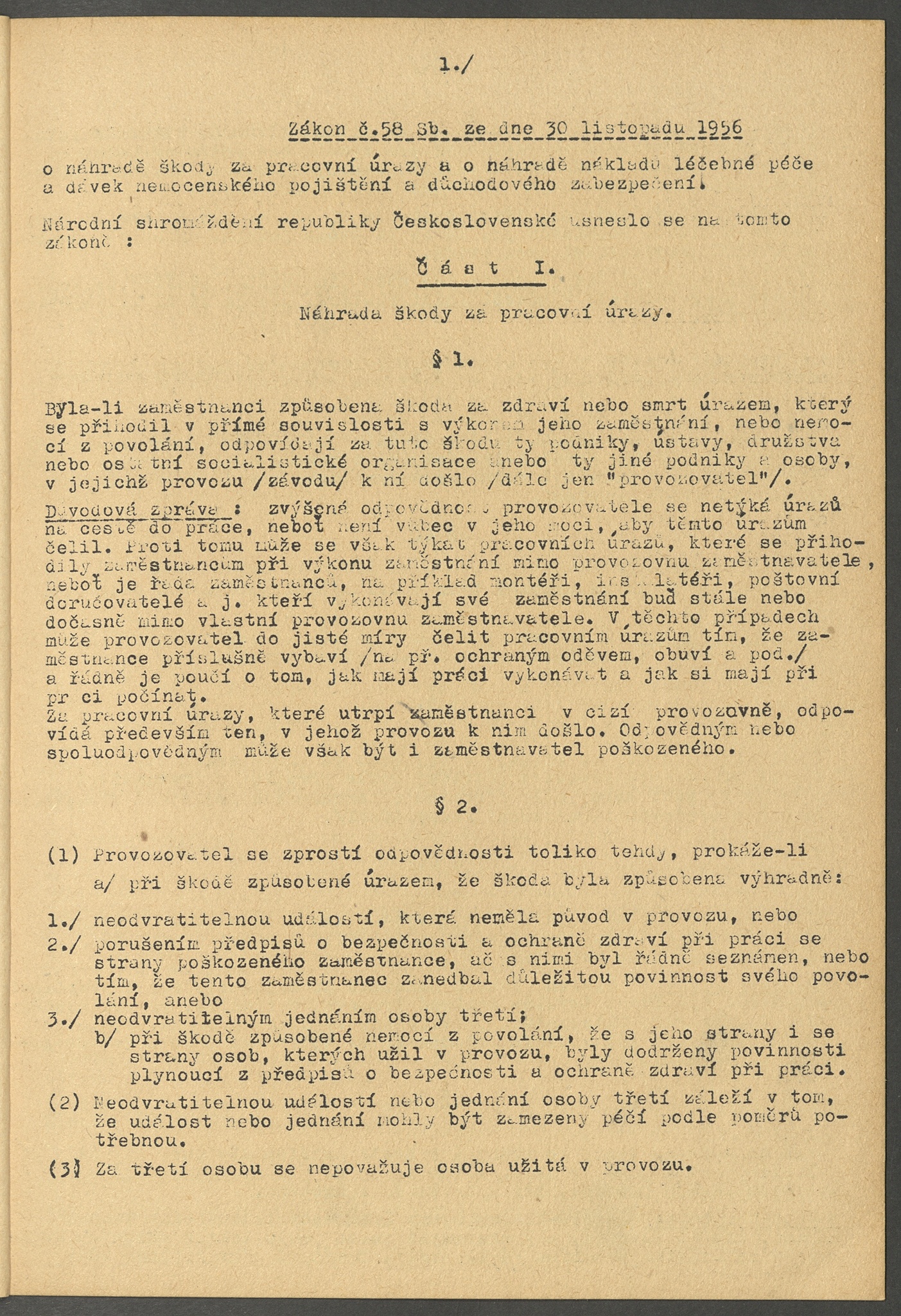 Náhledový obrázek Montážník, rok 1959, číslo 2 - 21