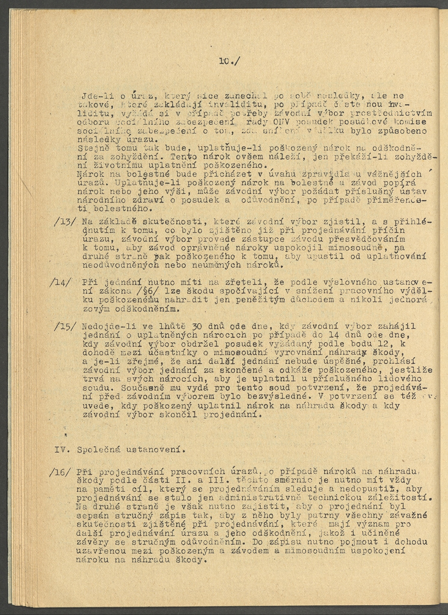 Náhledový obrázek Montážník, rok 1959, číslo 2 - 30