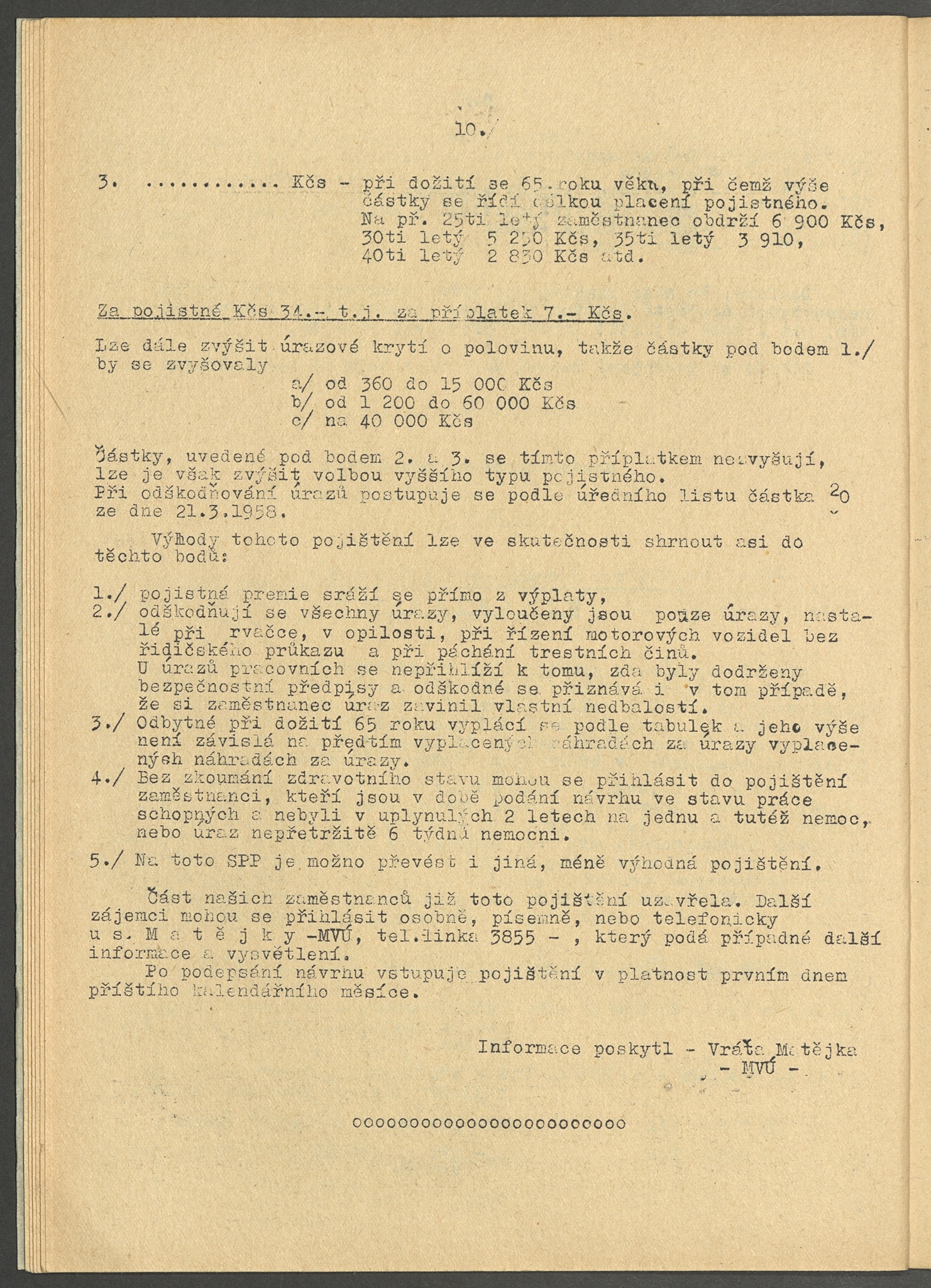 Náhledový obrázek Montážník, rok 1959, číslo 2 - 14