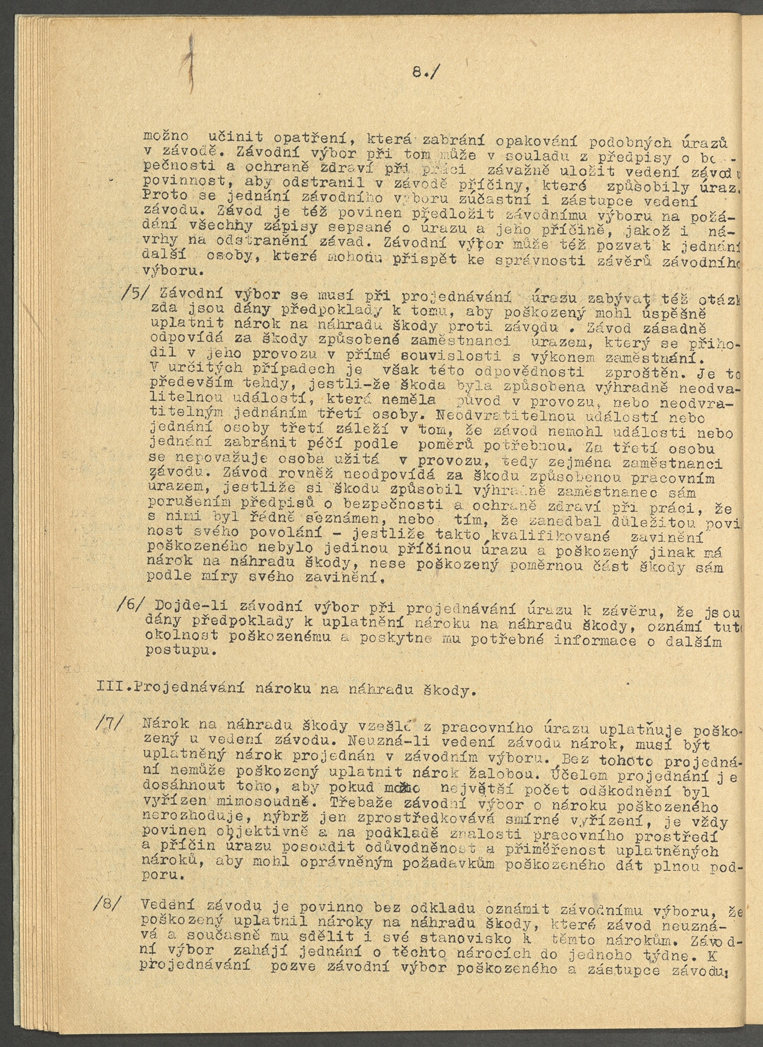 Náhledový obrázek Montážník, rok 1959, číslo 2 - 28