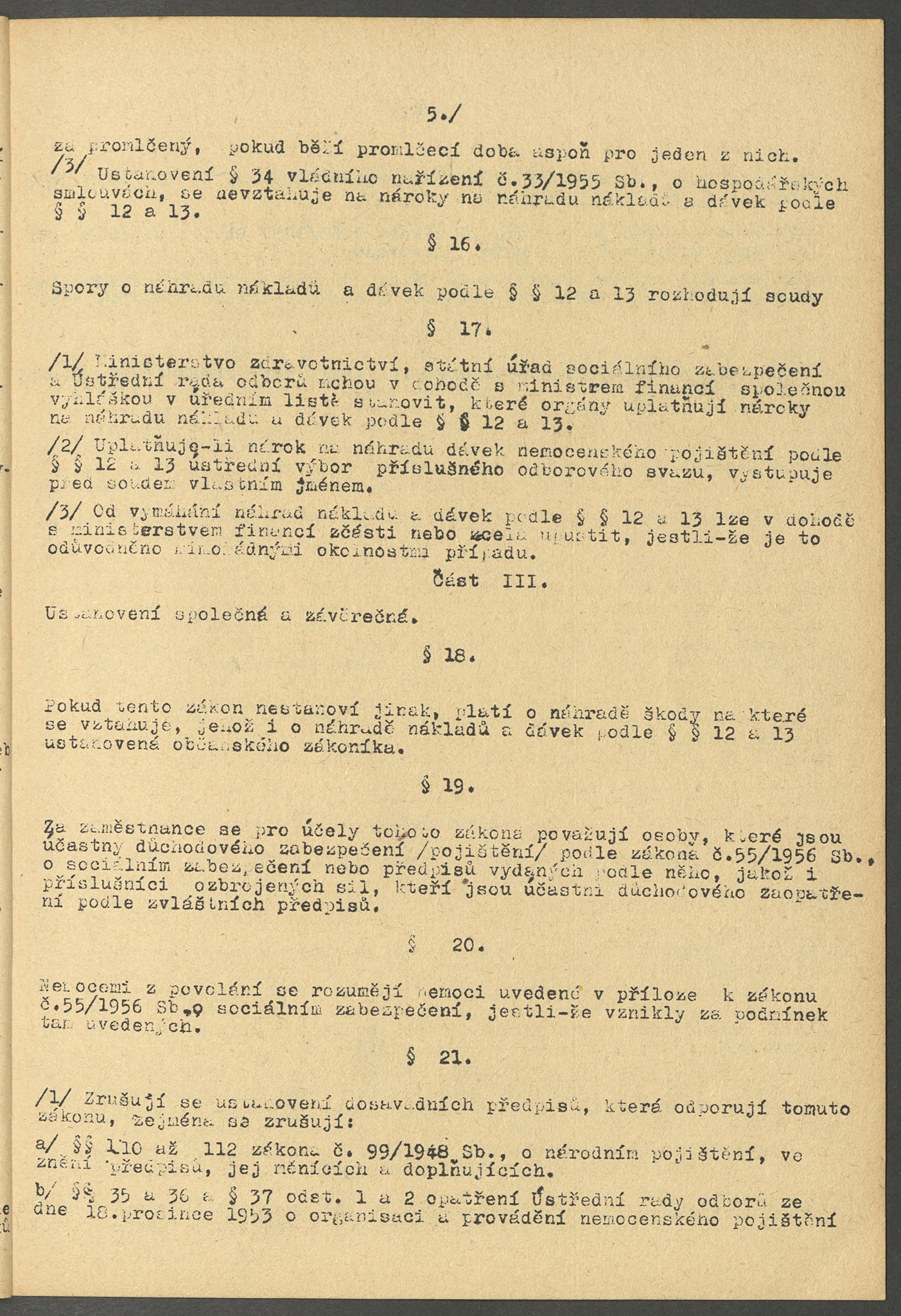 Náhledový obrázek Montážník, rok 1959, číslo 2 - 25