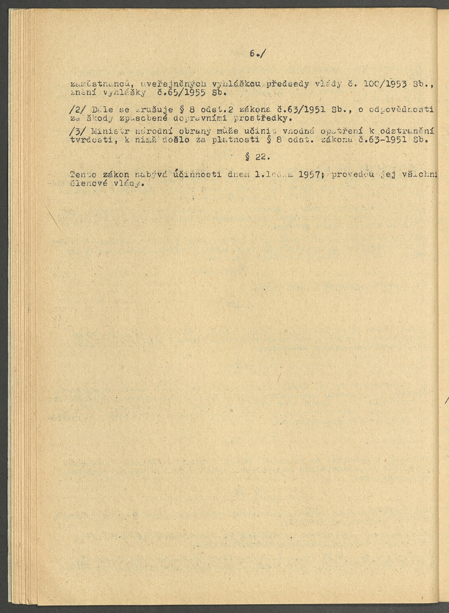 Náhledový obrázek Montážník, rok 1959, číslo 2 - 26