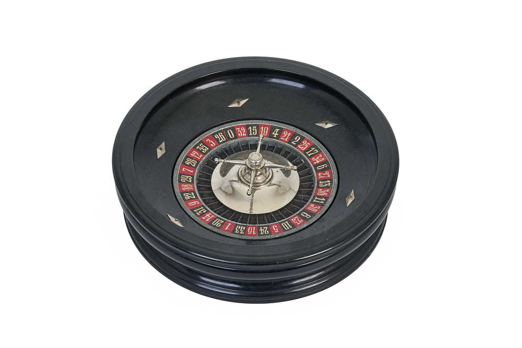 Náhledový obrázek Ruleta - 1