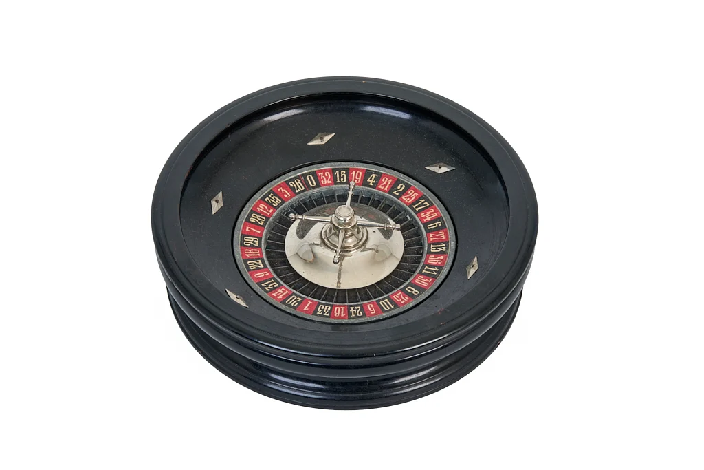 Náhledový obrázek předmětu Ruleta