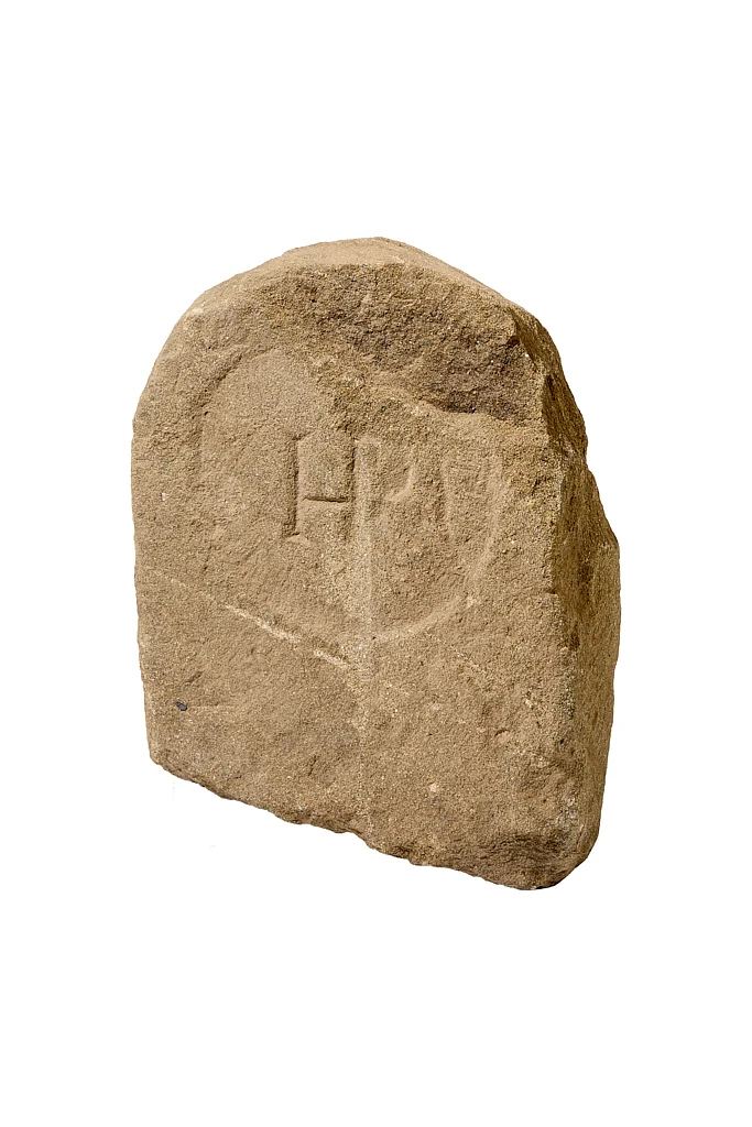 Náhledový obrázek předmětu Hraniční kámen