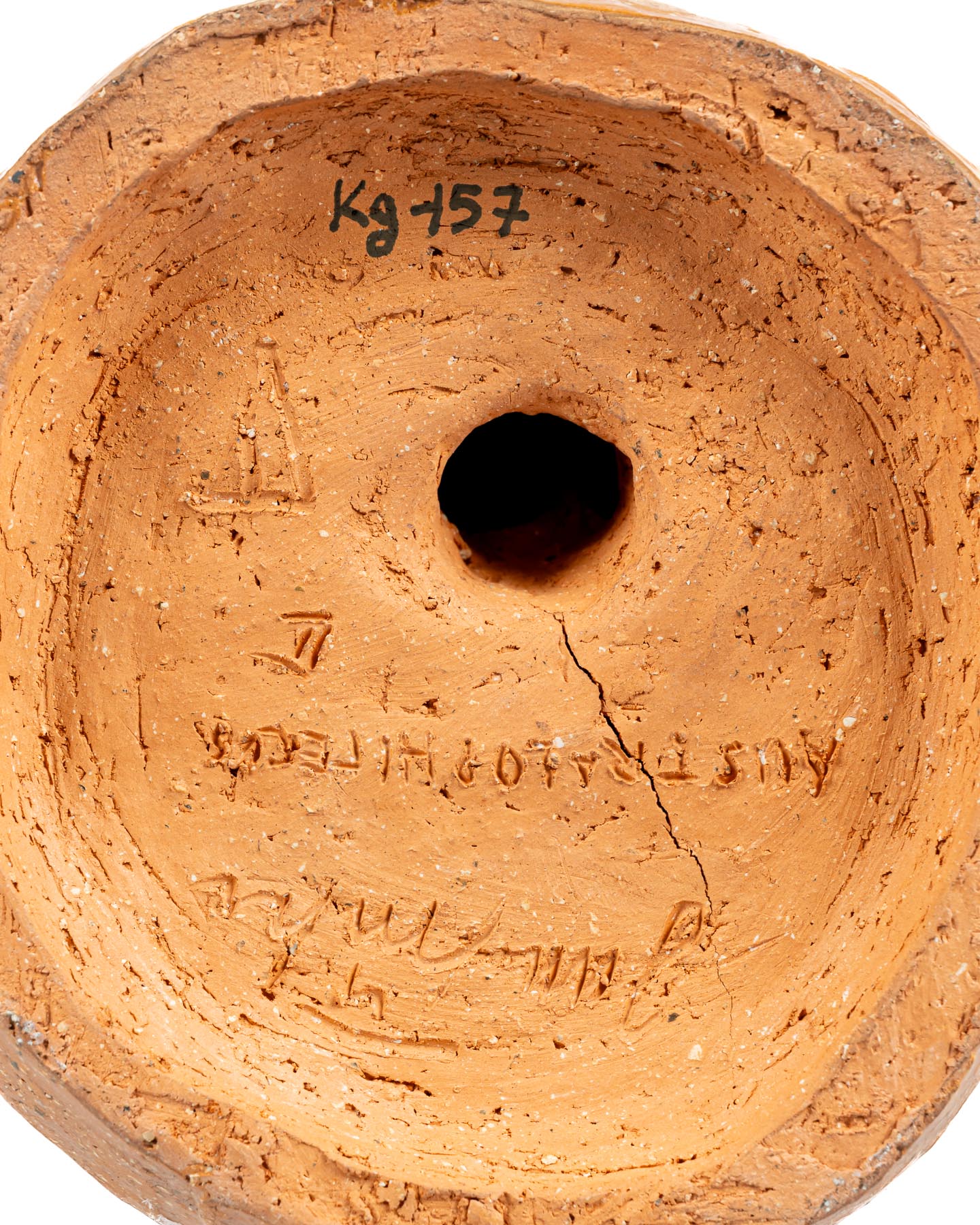 Náhledový obrázek Australophitecus II - 7