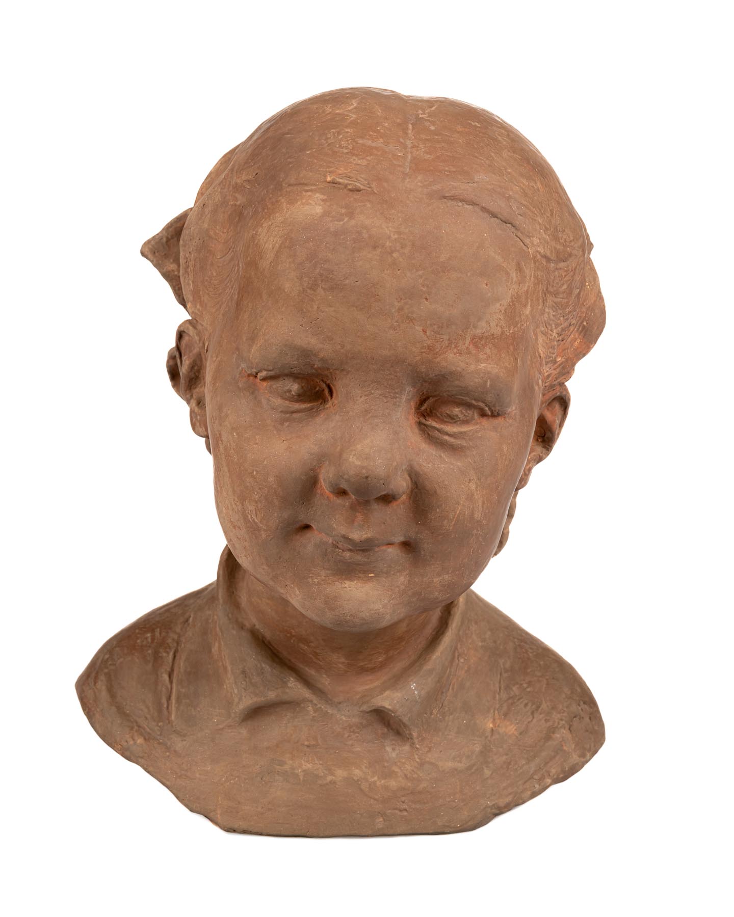 Náhledový obrázek Podobizna dívky - 1