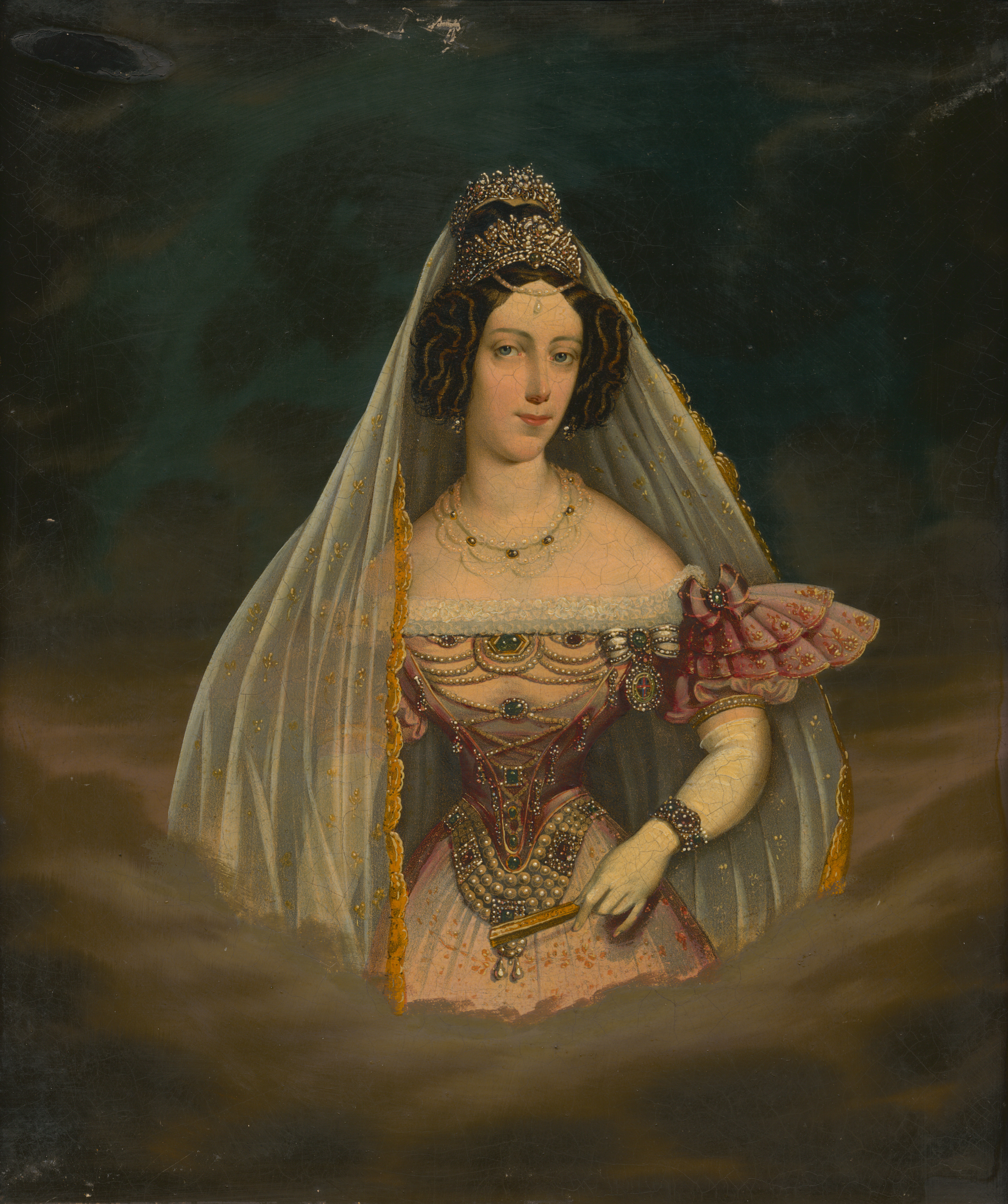 Náhledový obrázek Marie Anna Savojská - 1