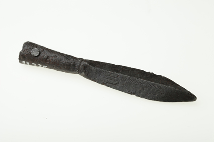Náhledový obrázek Hrot šipky - 1