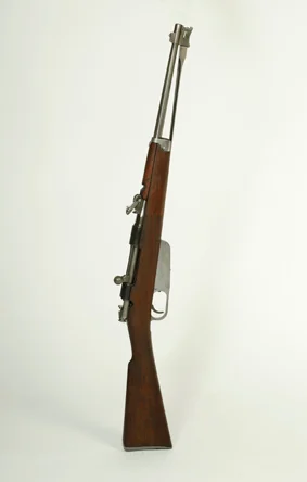 Obrázek Italská karabina - opakovačka