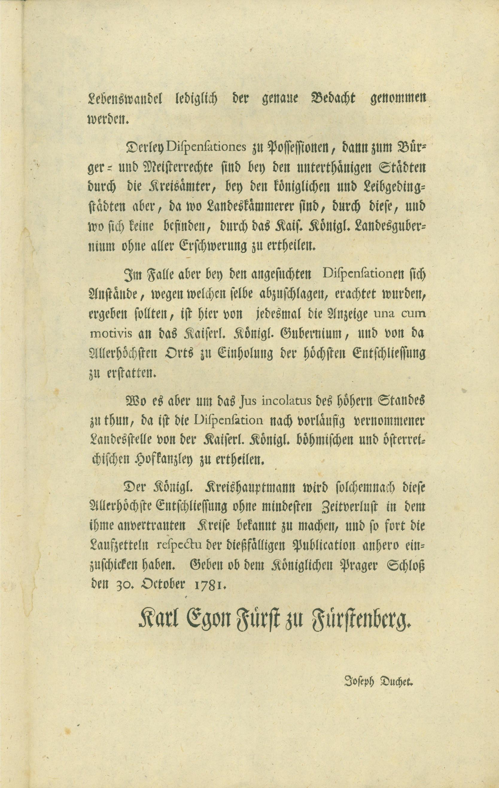 Náhledový obrázek Toleranční patent - 12