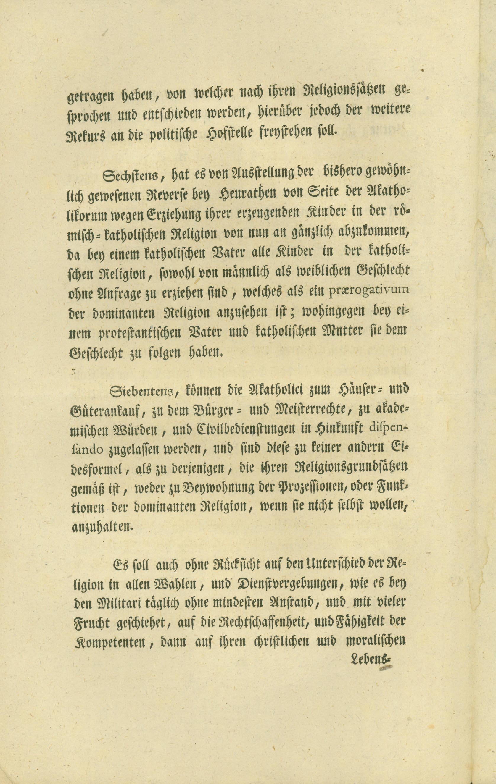 Náhledový obrázek Toleranční patent - 13